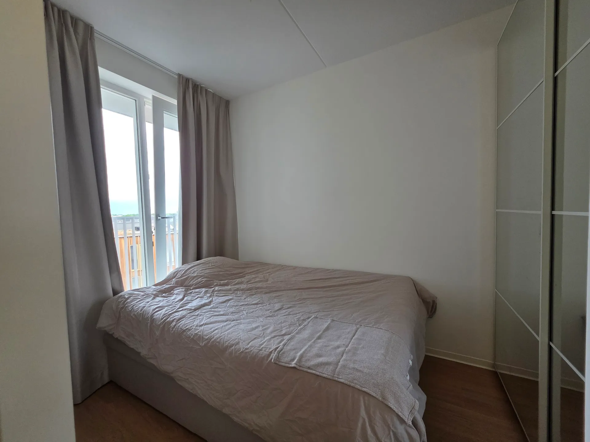 Foto #7 Appartement Markendaalseweg Breda