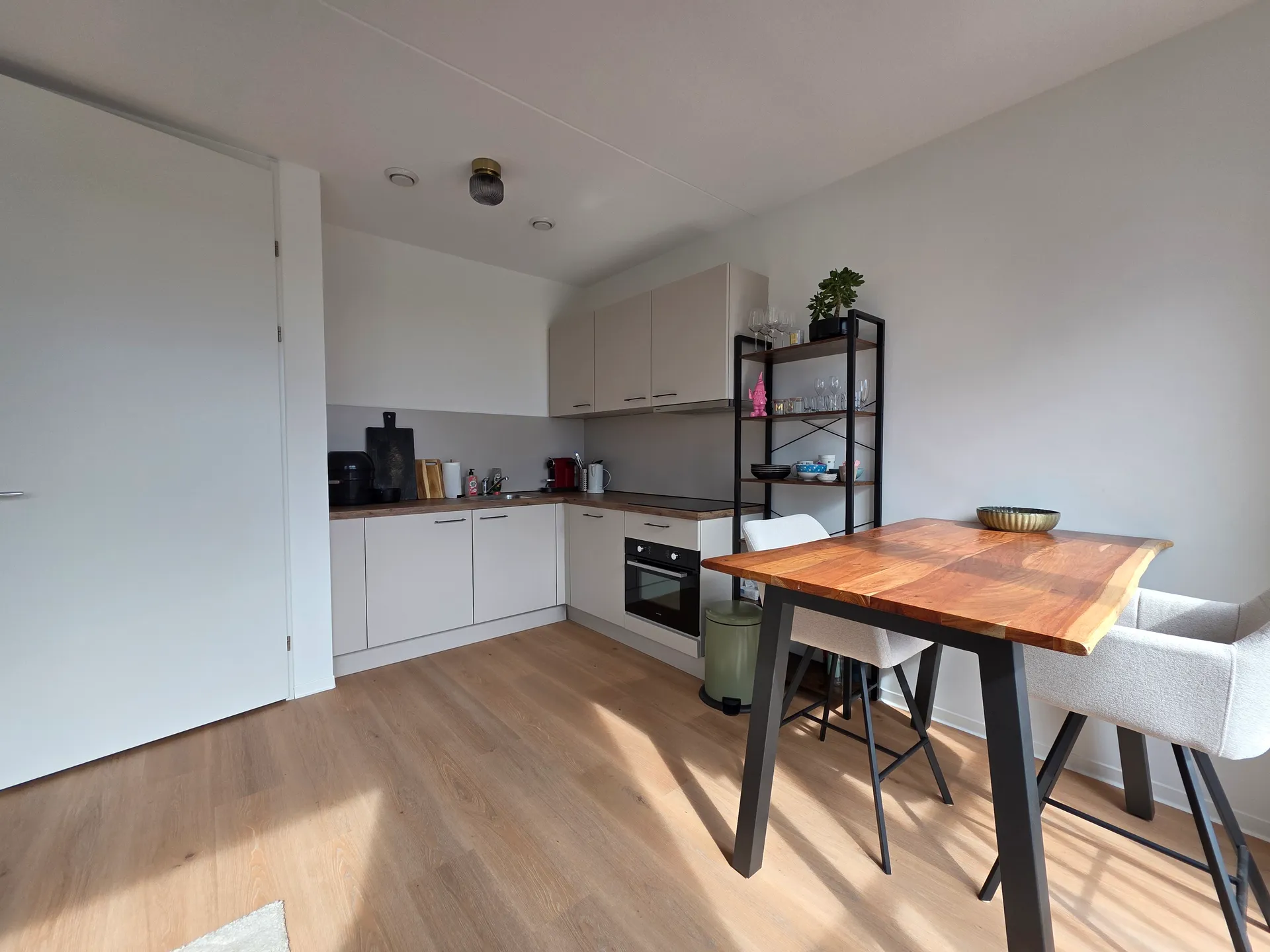Foto #4 Appartement Markendaalseweg Breda