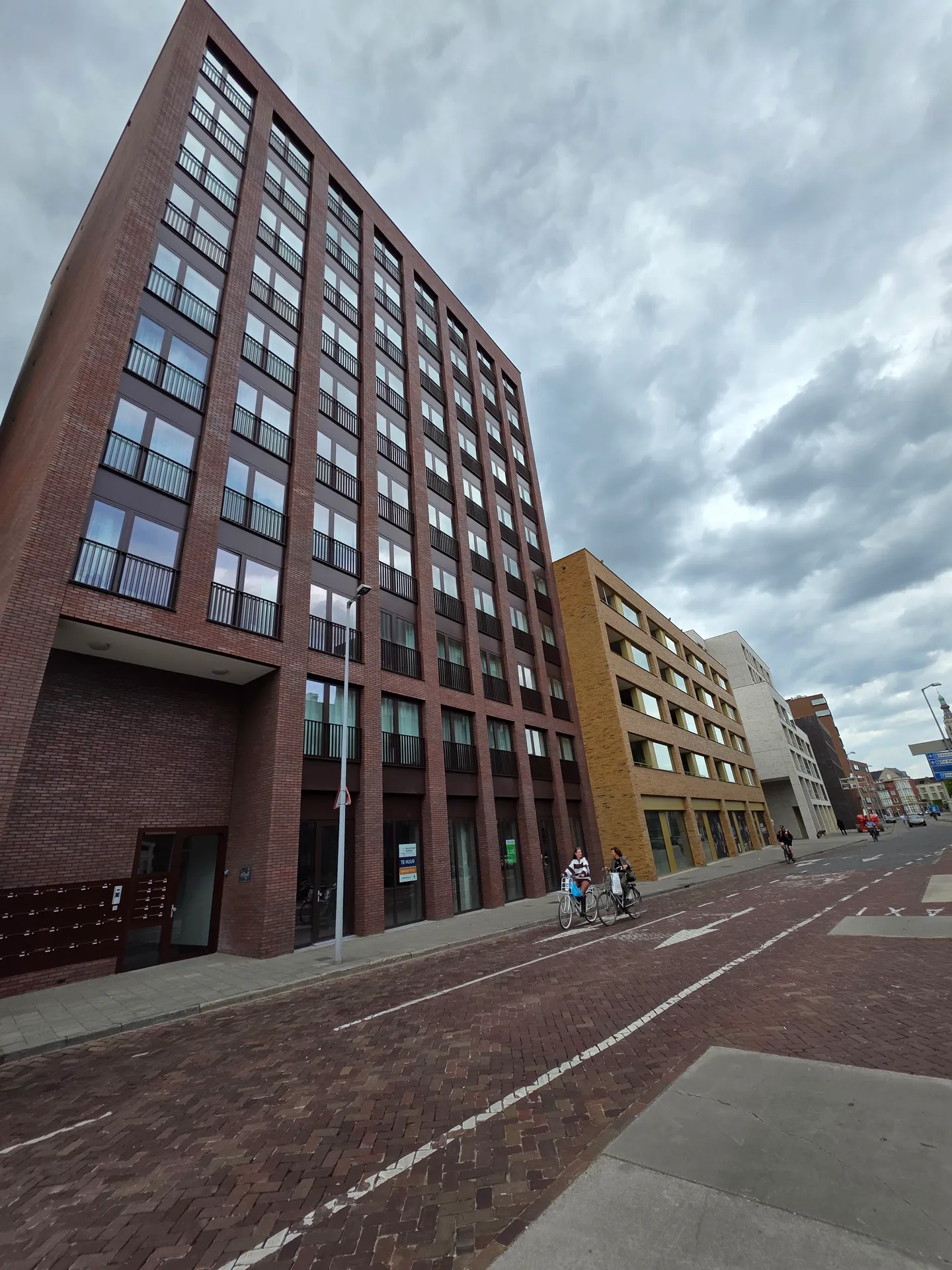 Foto #0 Appartement Markendaalseweg Breda