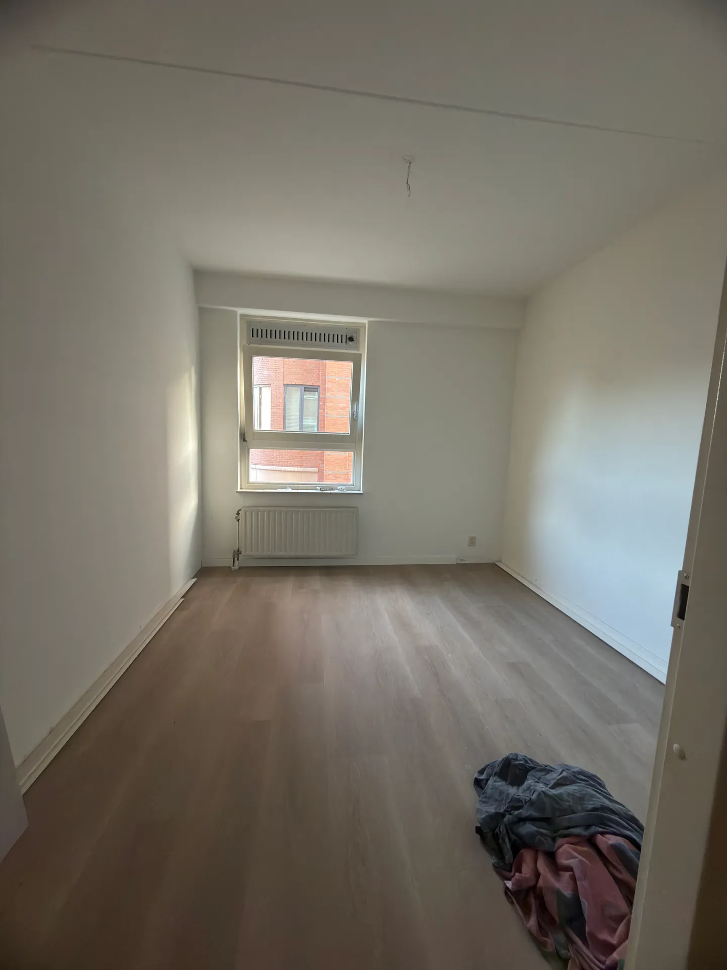 Foto #6 Appartement Pastoor Petersstraat Eindhoven