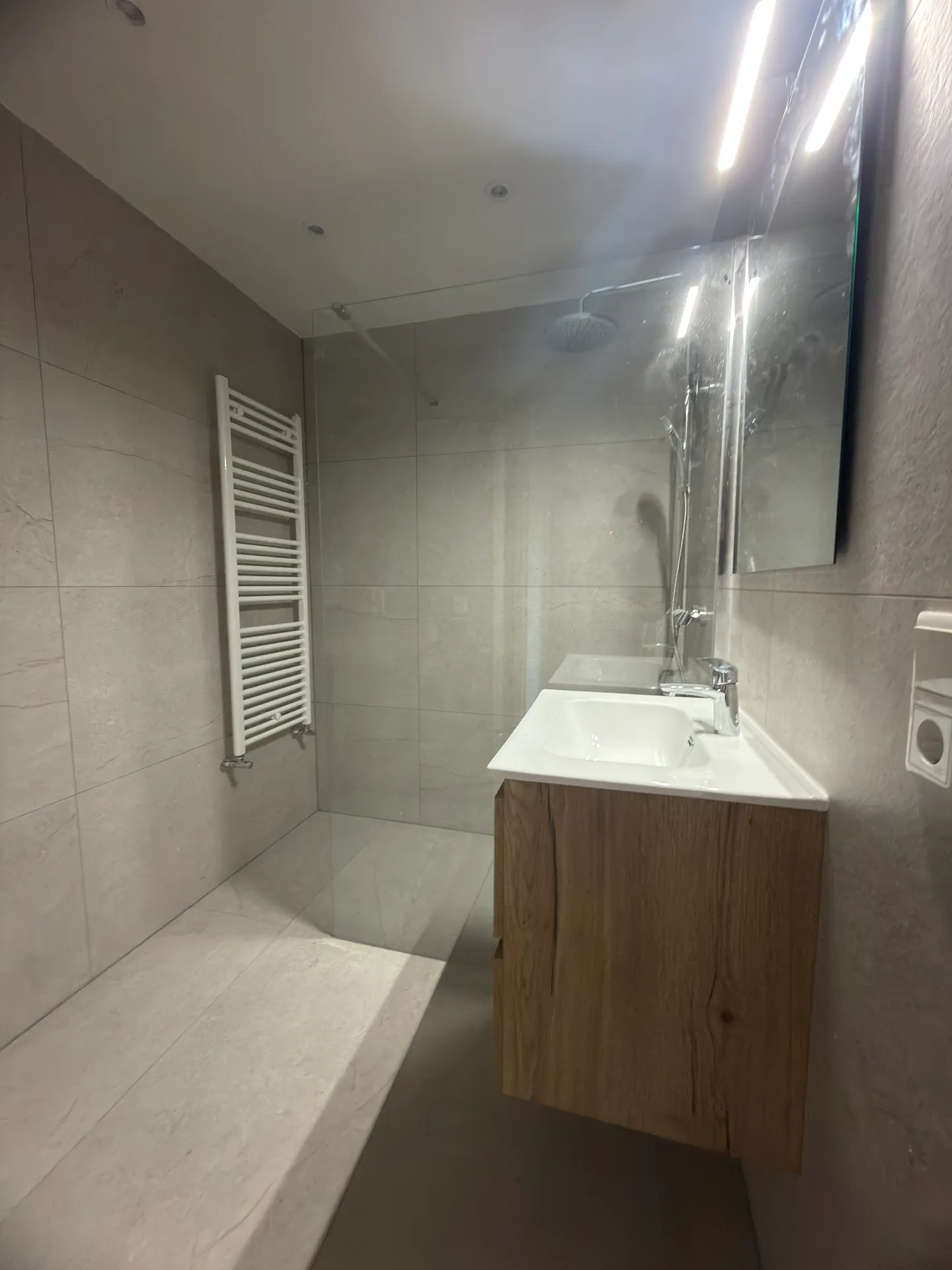 Foto #9 Appartement Pastoor Petersstraat Eindhoven