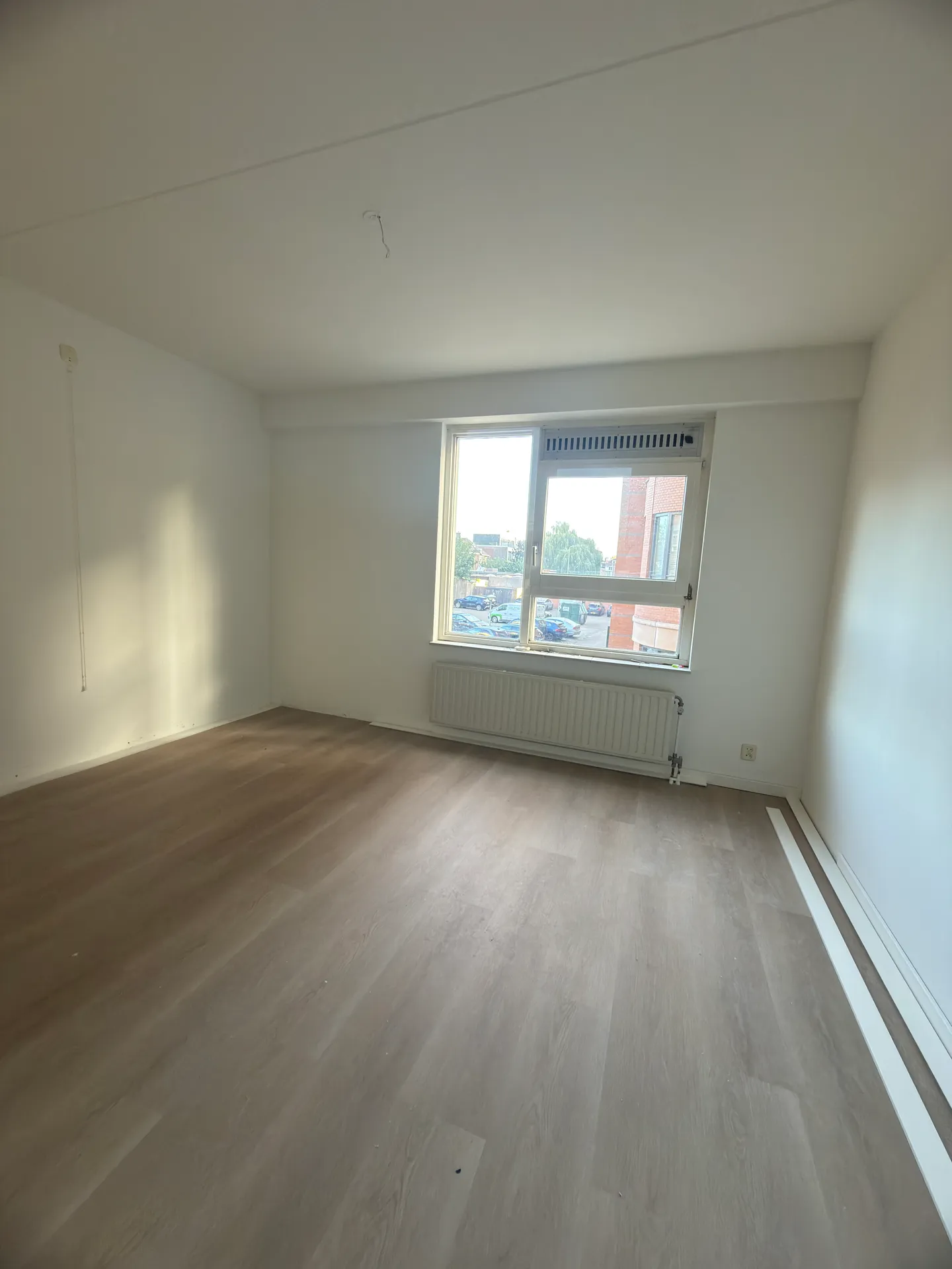 Foto #7 Appartement Pastoor Petersstraat Eindhoven