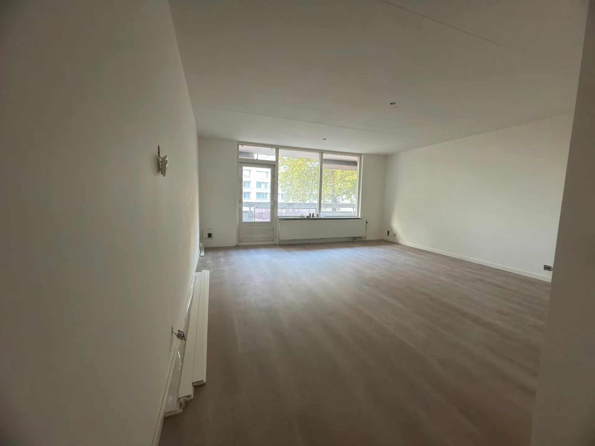 Foto #2 Appartement Pastoor Petersstraat Eindhoven