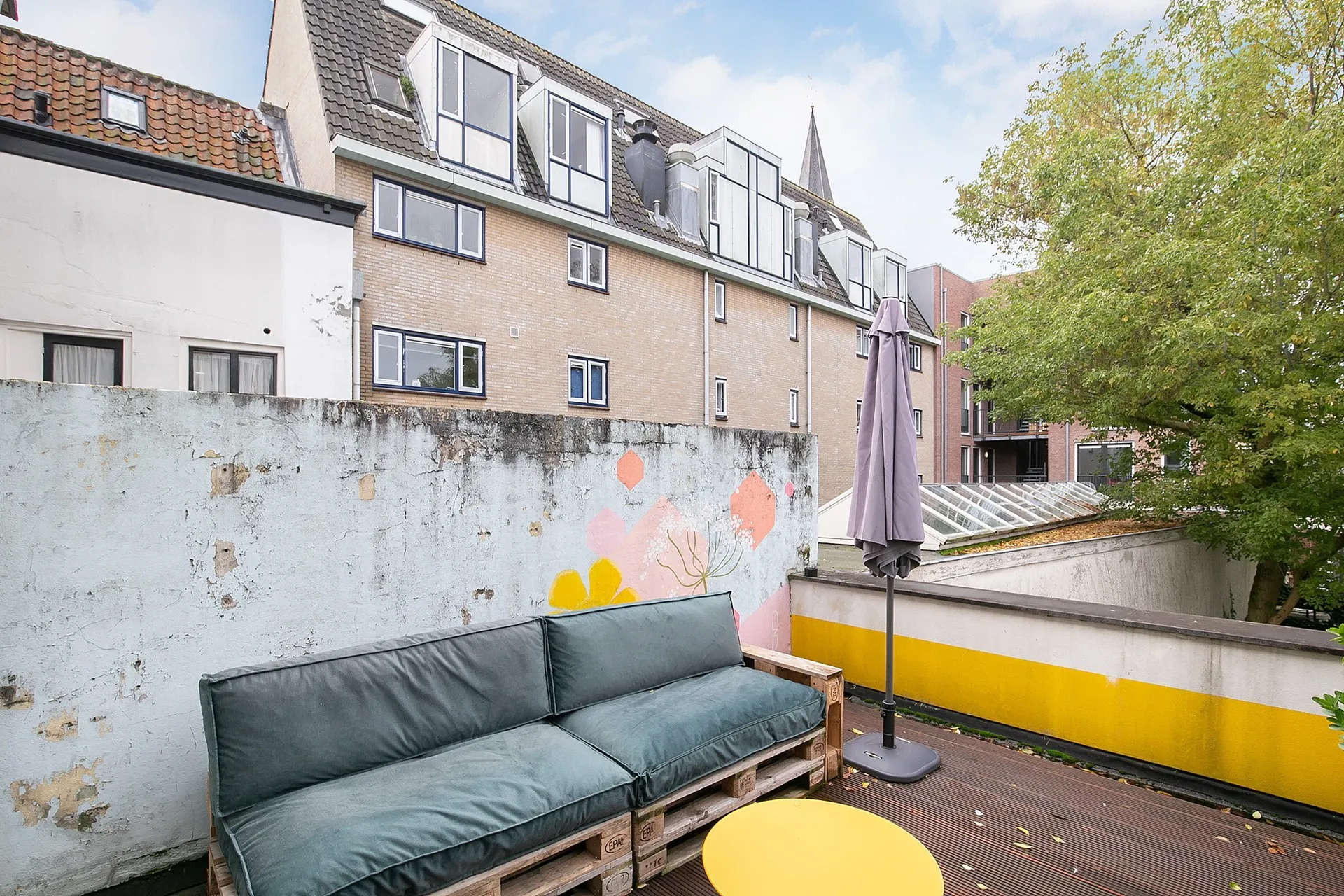 Foto #7 Studio Oudegracht Utrecht