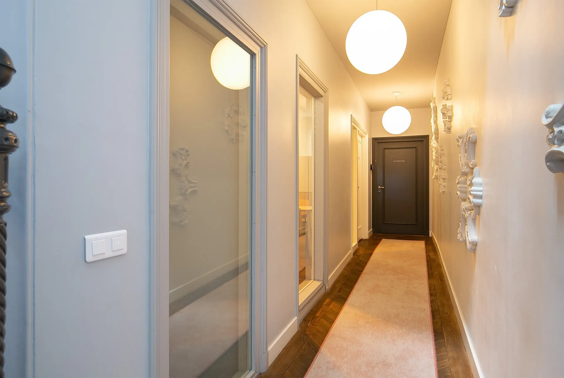Foto #9 Studio Oudegracht Utrecht