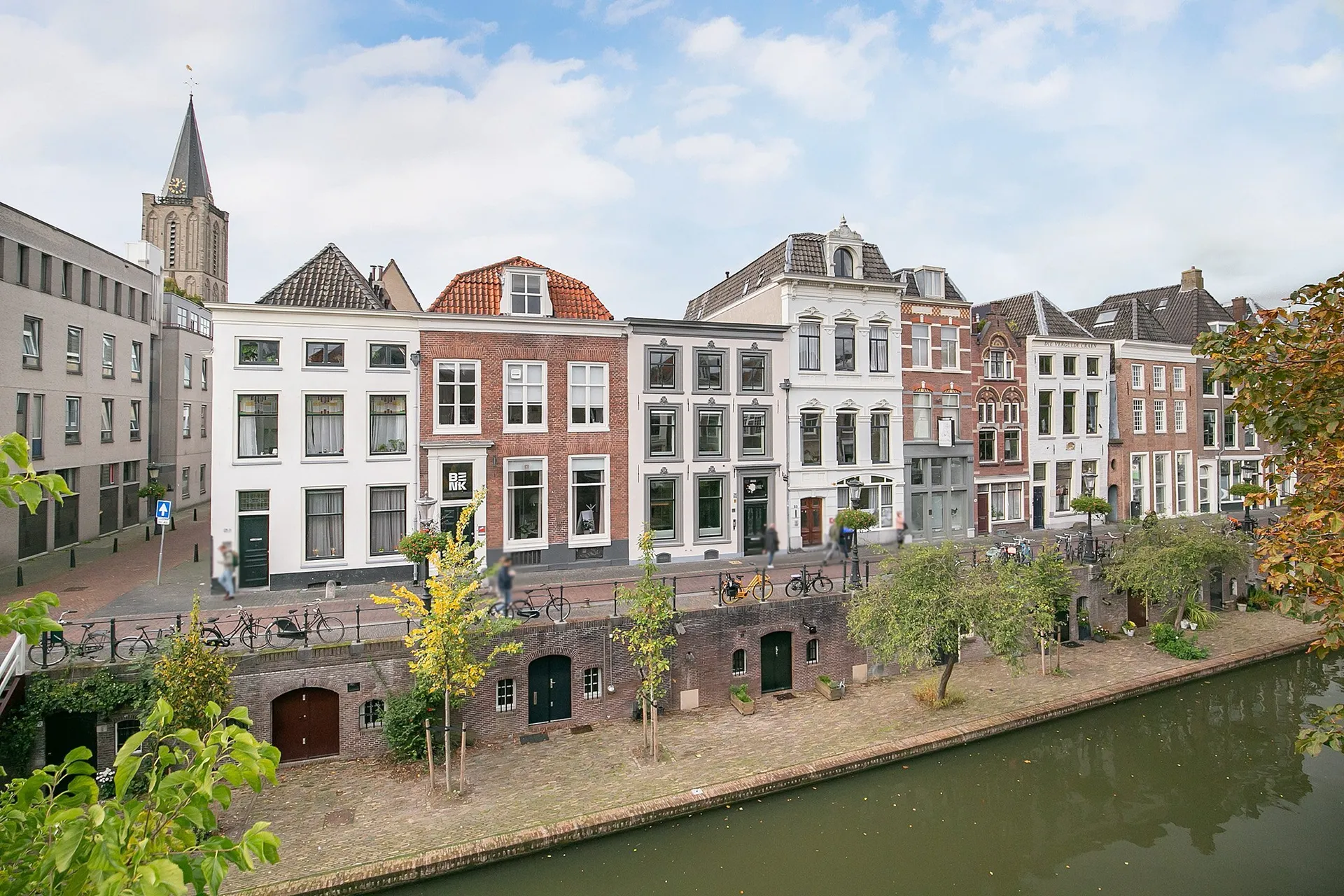 Foto #0 Studio Oudegracht Utrecht