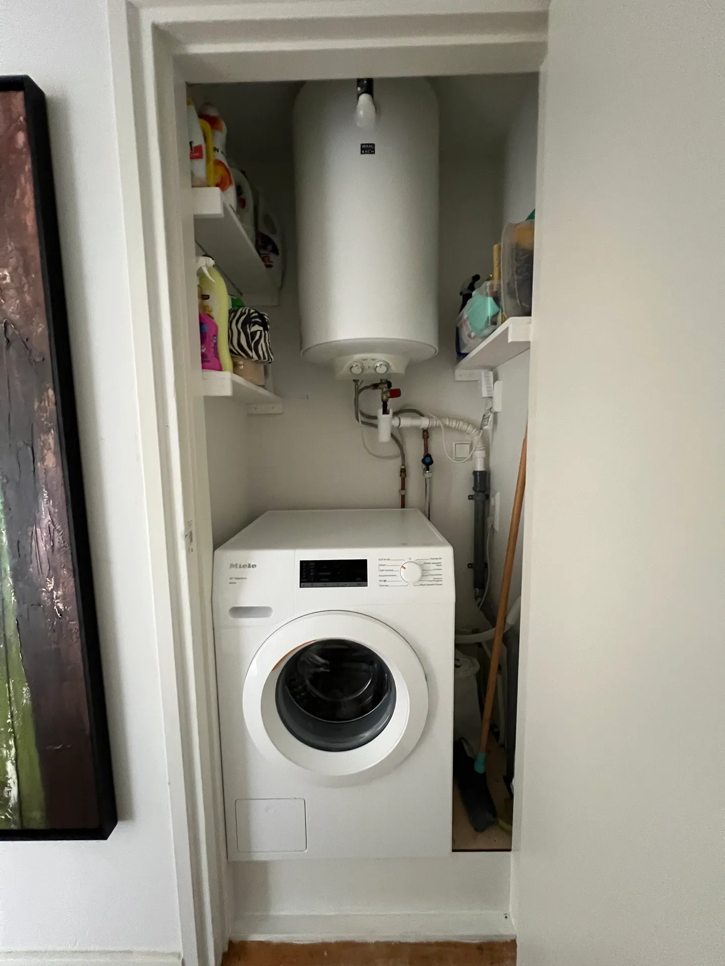 Foto #20 Appartement Karel Doormanlaan Utrecht