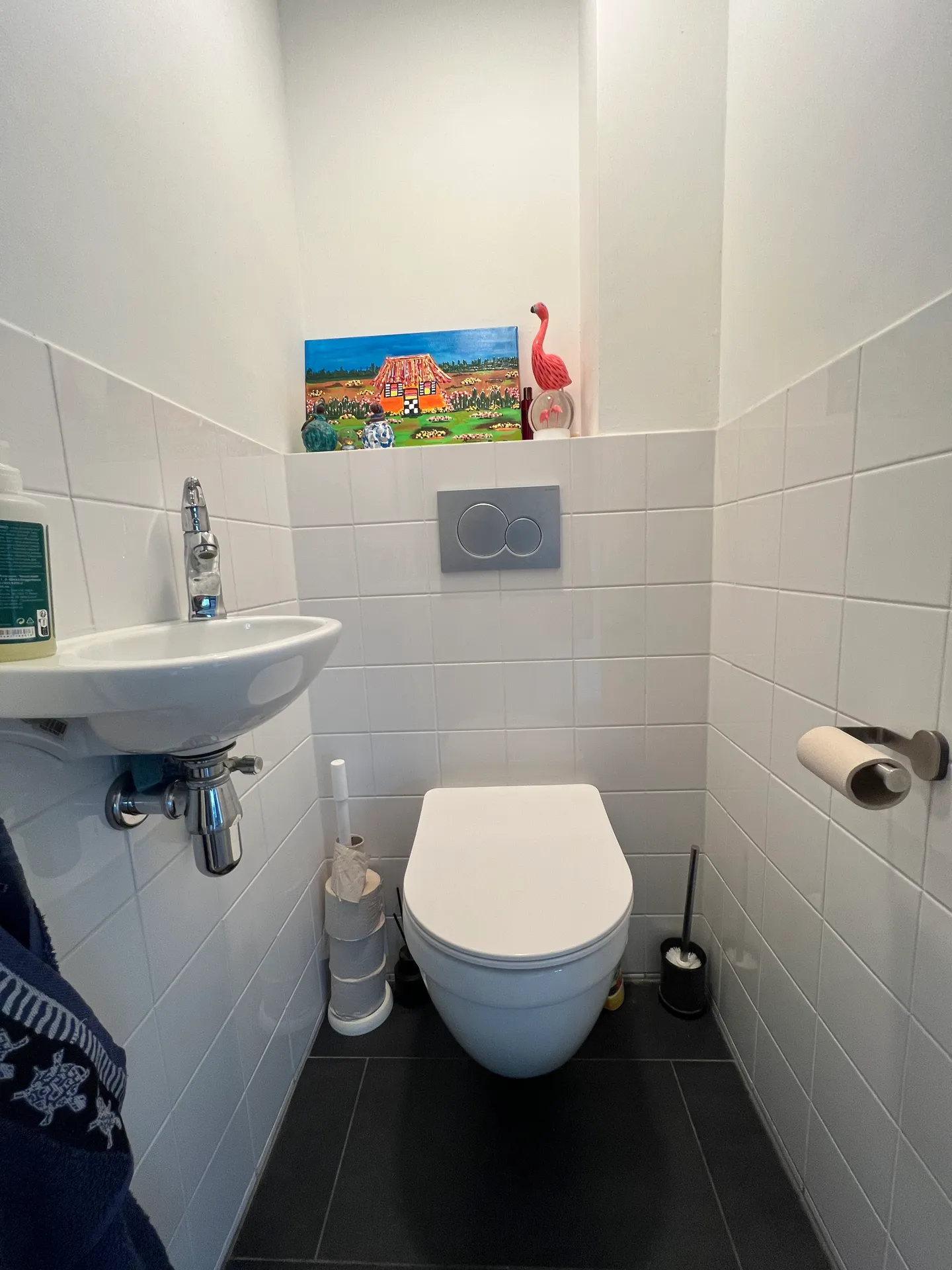 Foto #19 Appartement Karel Doormanlaan Utrecht