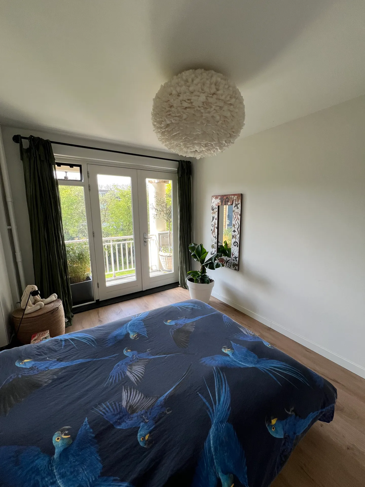 Foto #15 Appartement Karel Doormanlaan Utrecht