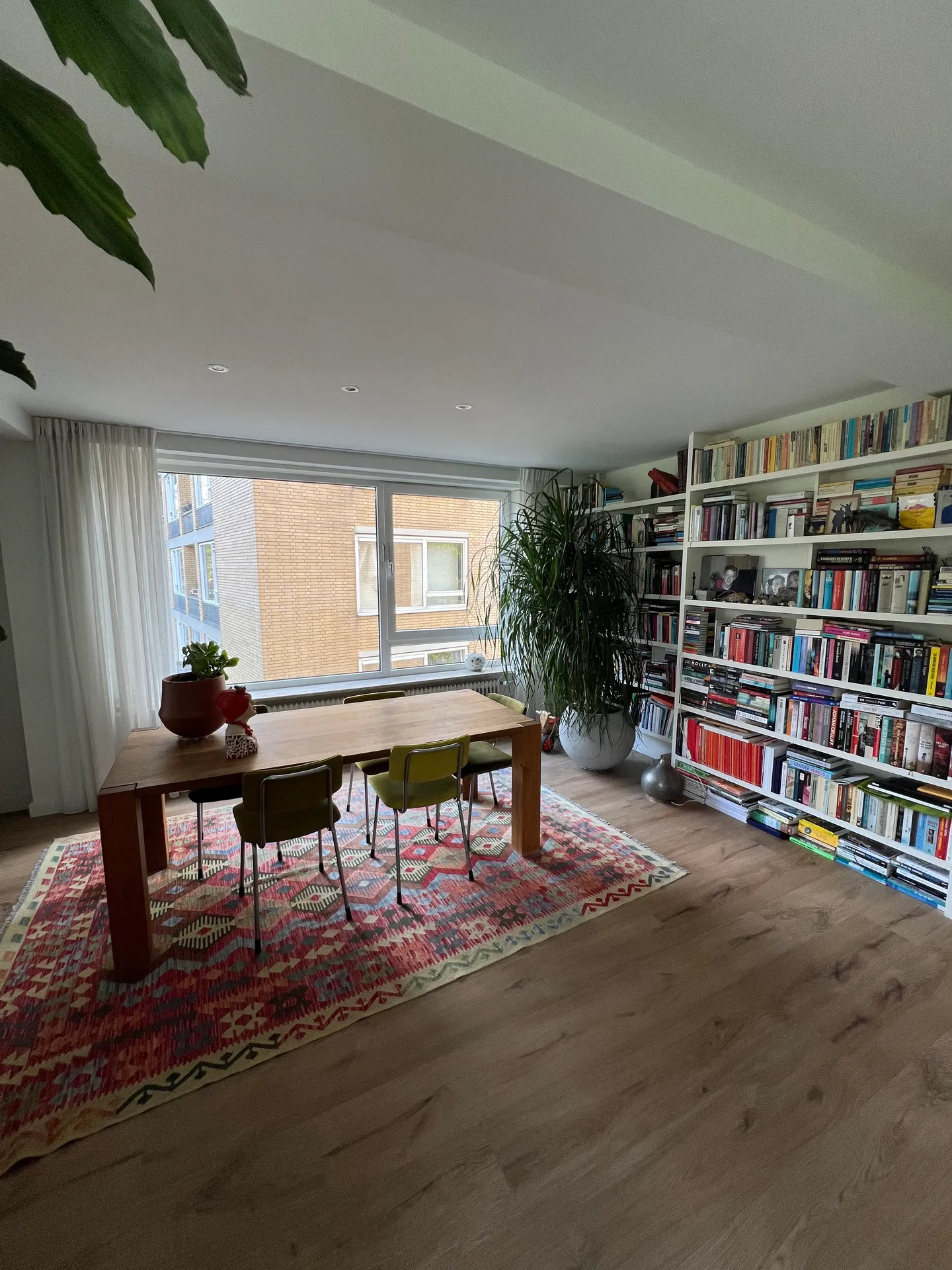 Foto #4 Appartement Karel Doormanlaan Utrecht