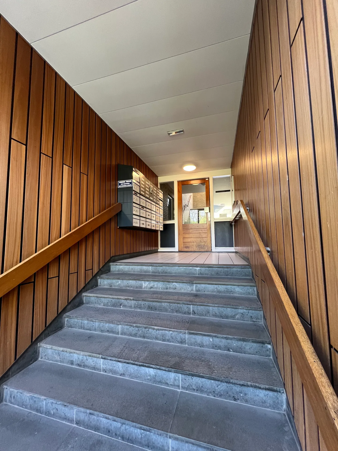 Foto #22 Appartement Karel Doormanlaan Utrecht