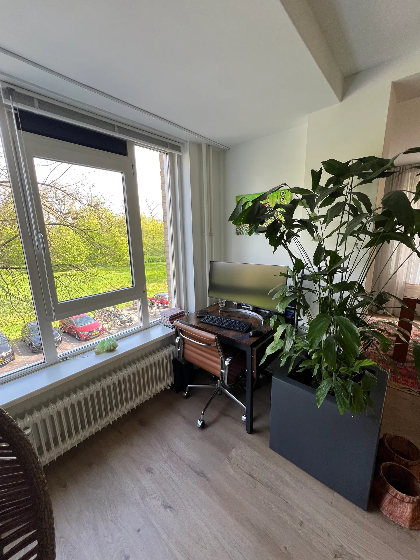 Foto #6 Appartement Karel Doormanlaan Utrecht