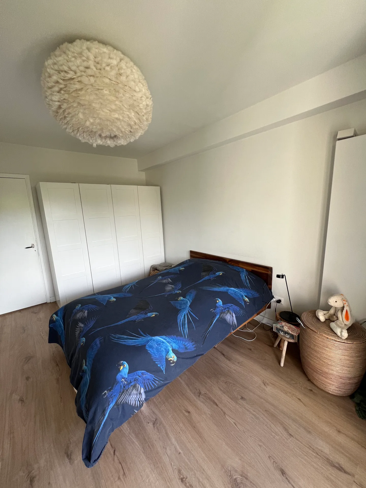 Foto #14 Appartement Karel Doormanlaan Utrecht