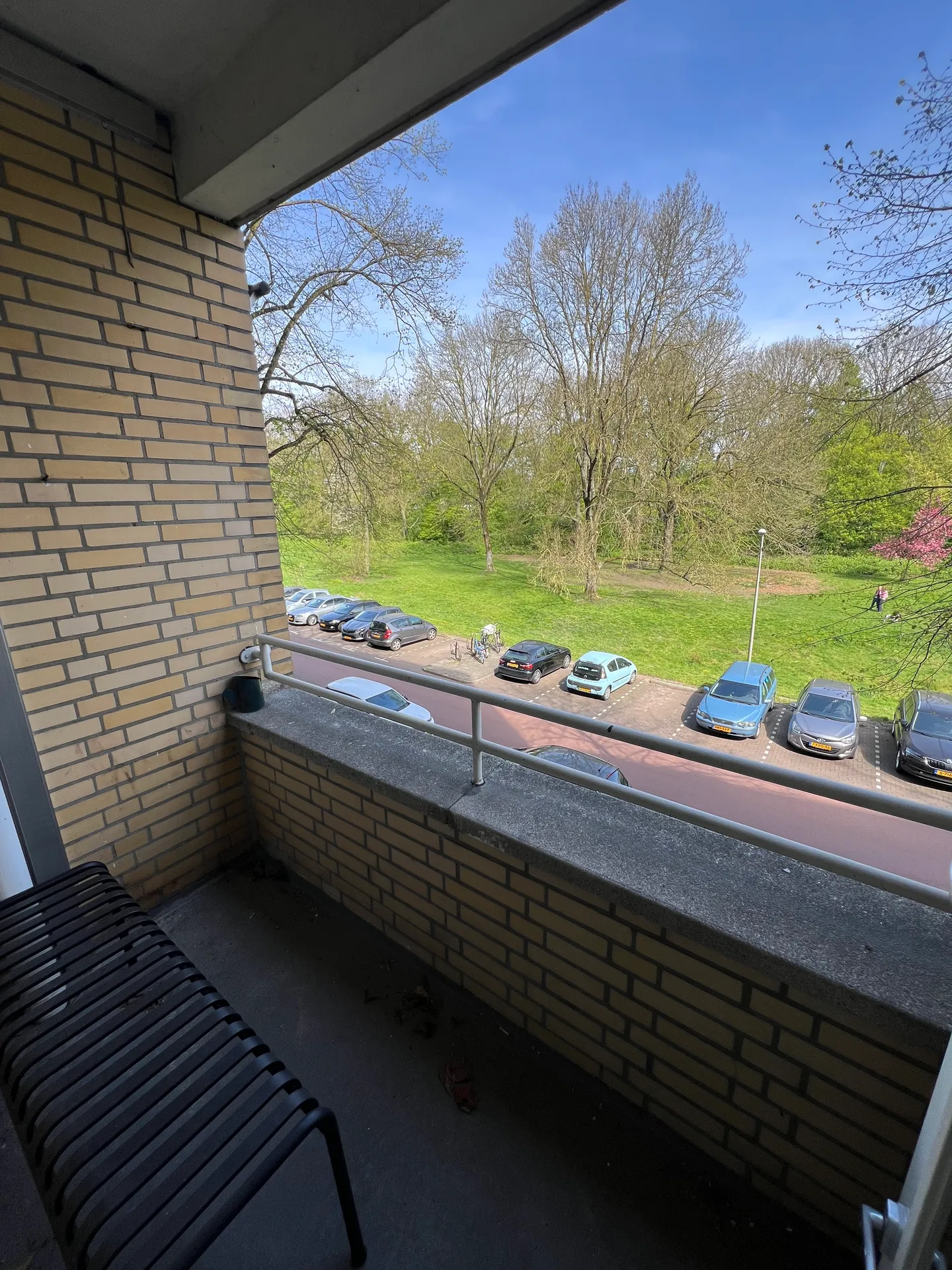 Foto #7 Appartement Karel Doormanlaan Utrecht