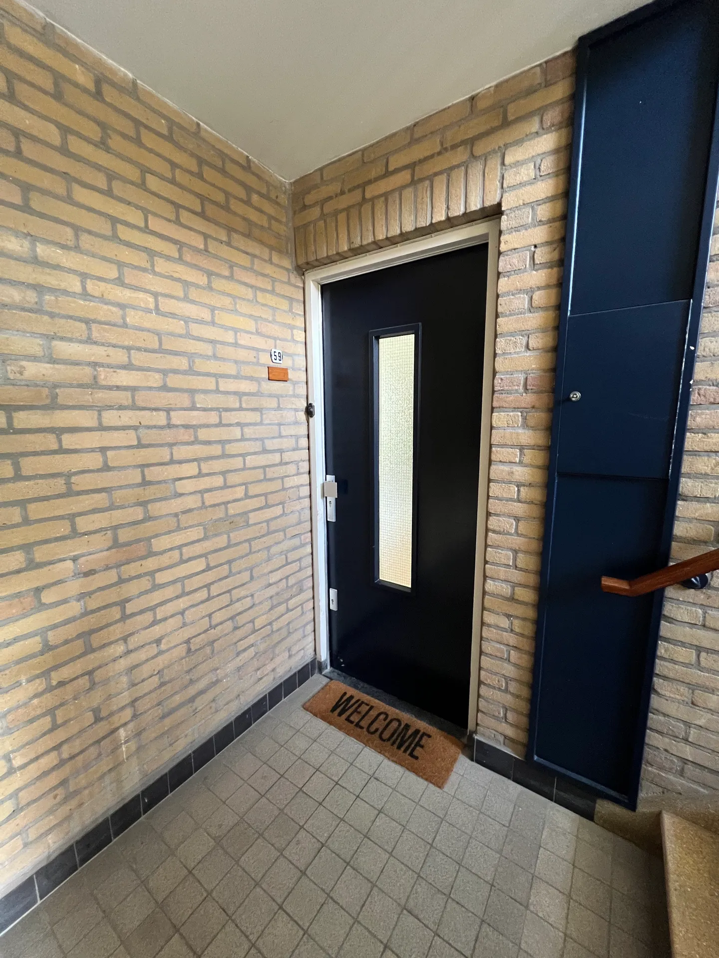 Foto #21 Appartement Karel Doormanlaan Utrecht