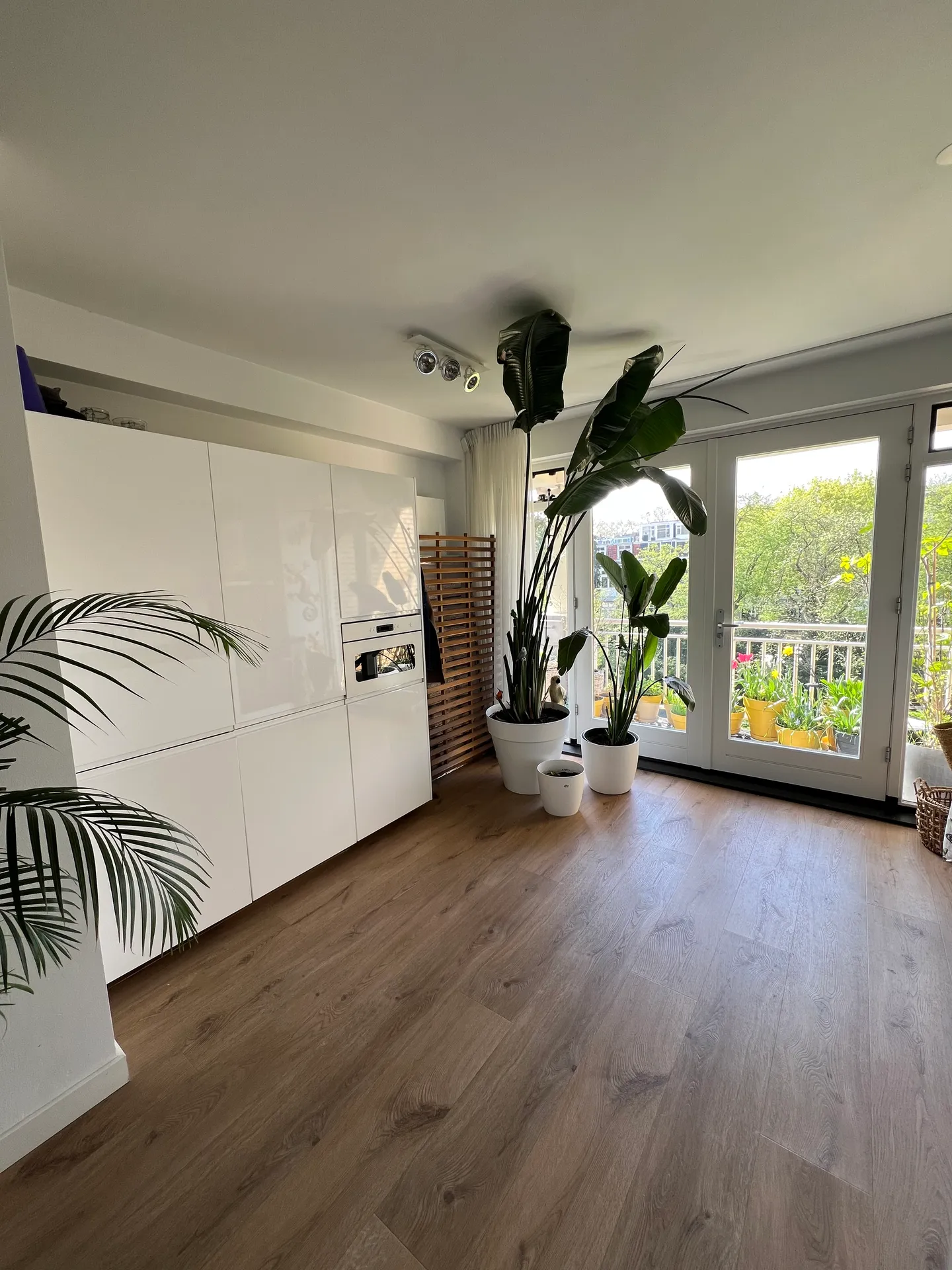 Foto #10 Appartement Karel Doormanlaan Utrecht