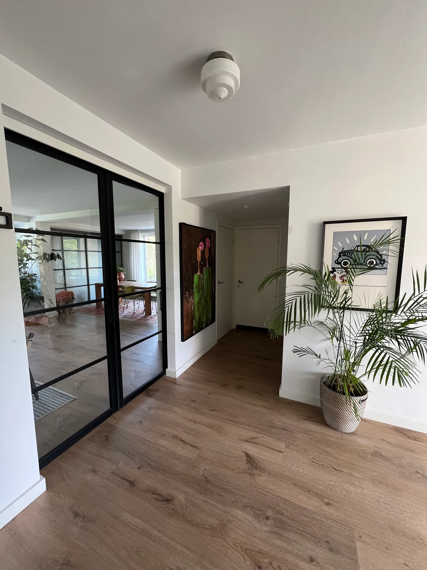 Foto #8 Appartement Karel Doormanlaan Utrecht