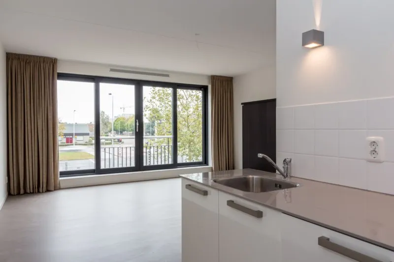 Foto #3 Appartement Pisanostraat Eindhoven