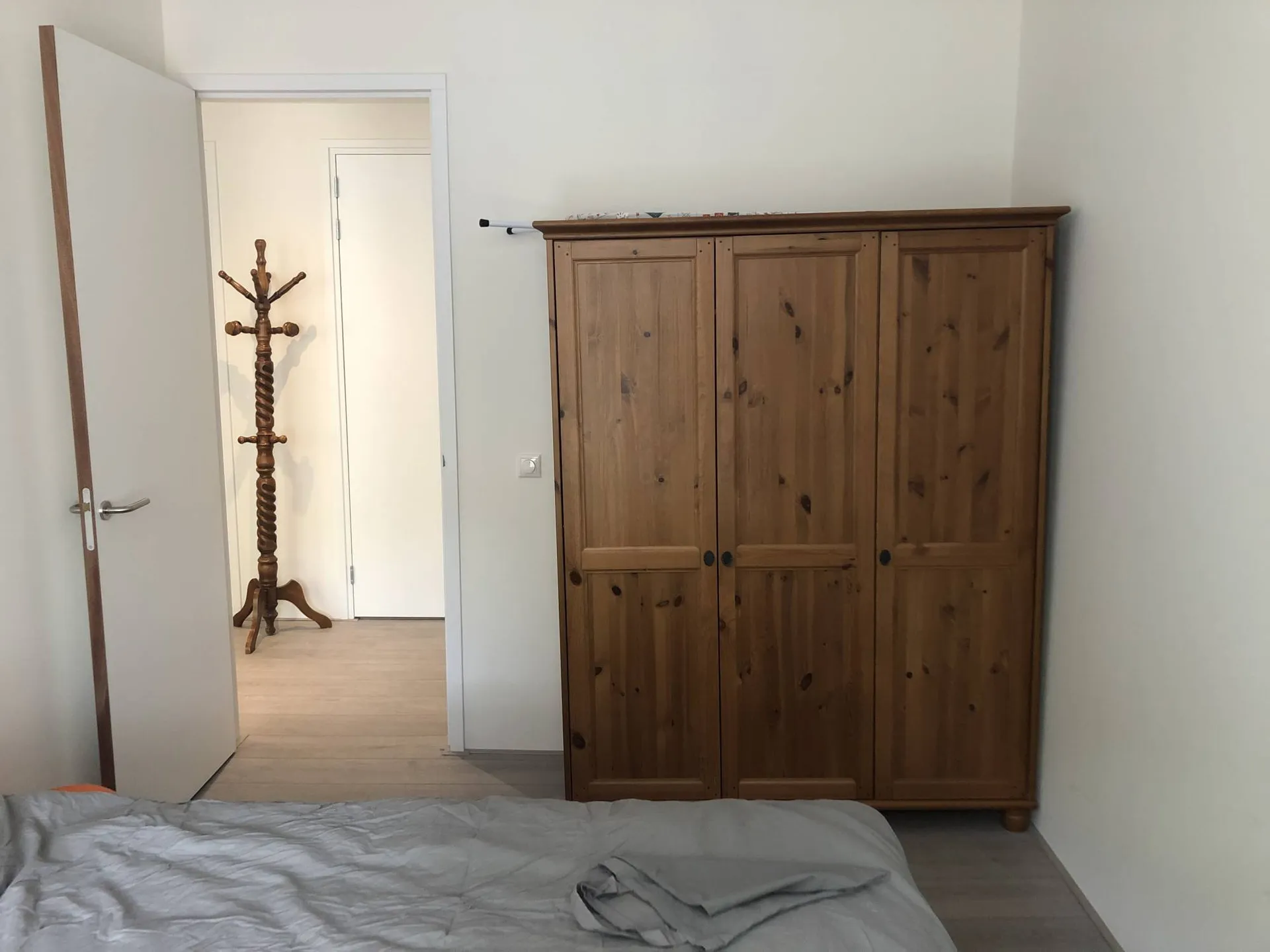 Foto #9 Appartement Ten Hagestraat Eindhoven