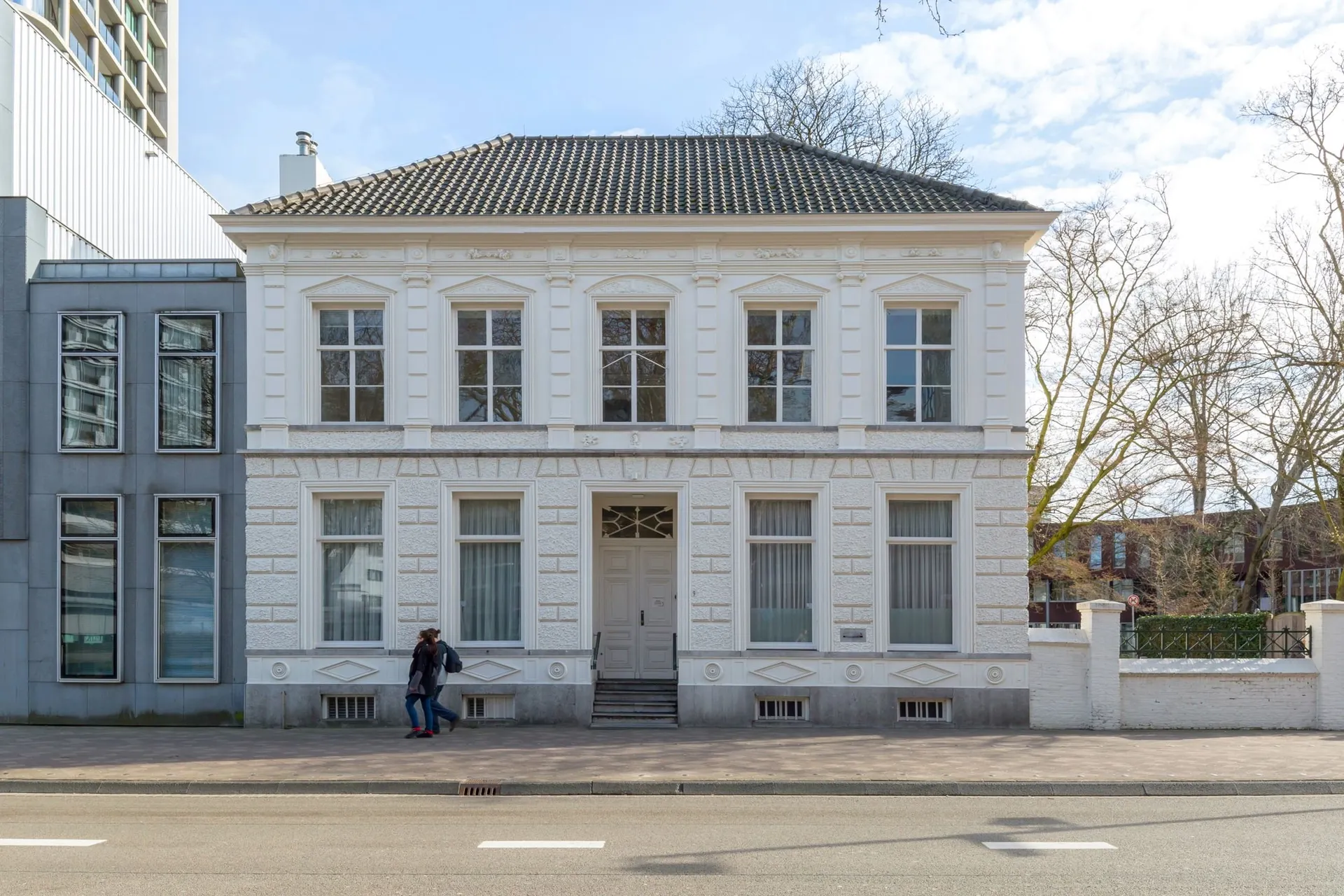 Foto #0 Appartement Ten Hagestraat Eindhoven