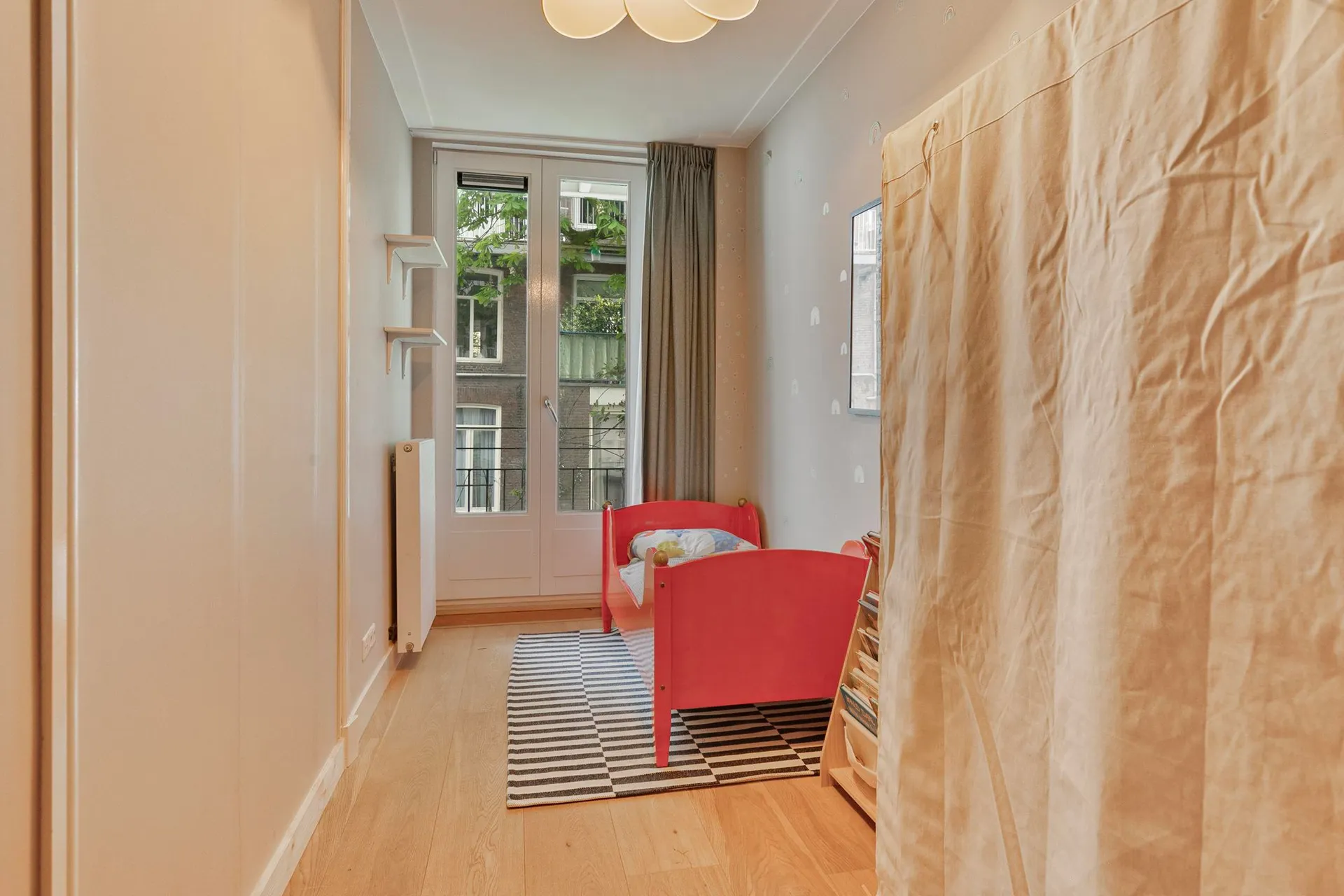 Foto #14 Huurwoning Jacob van Lennepstraat Amsterdam