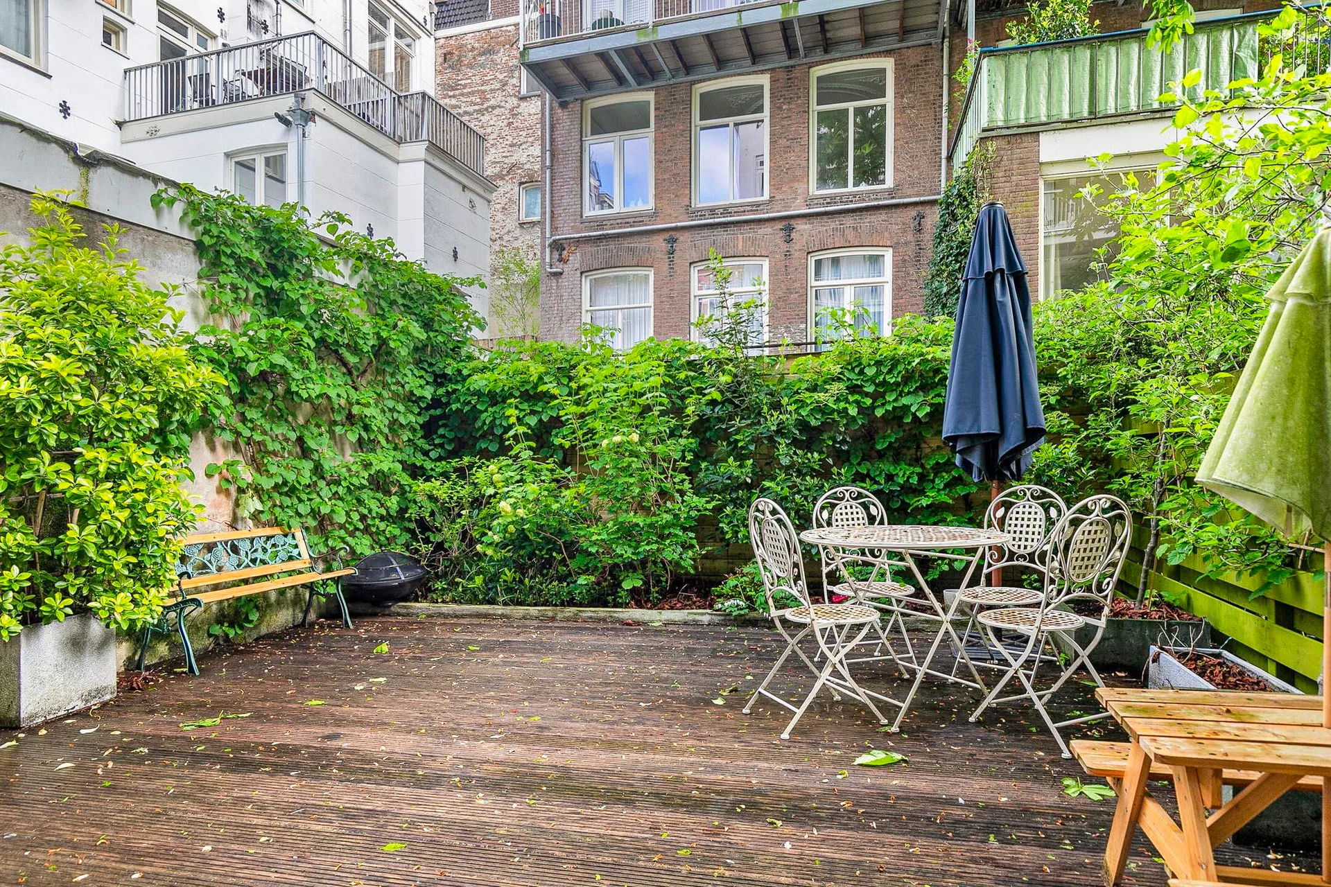 Foto #19 Huurwoning Jacob van Lennepstraat Amsterdam