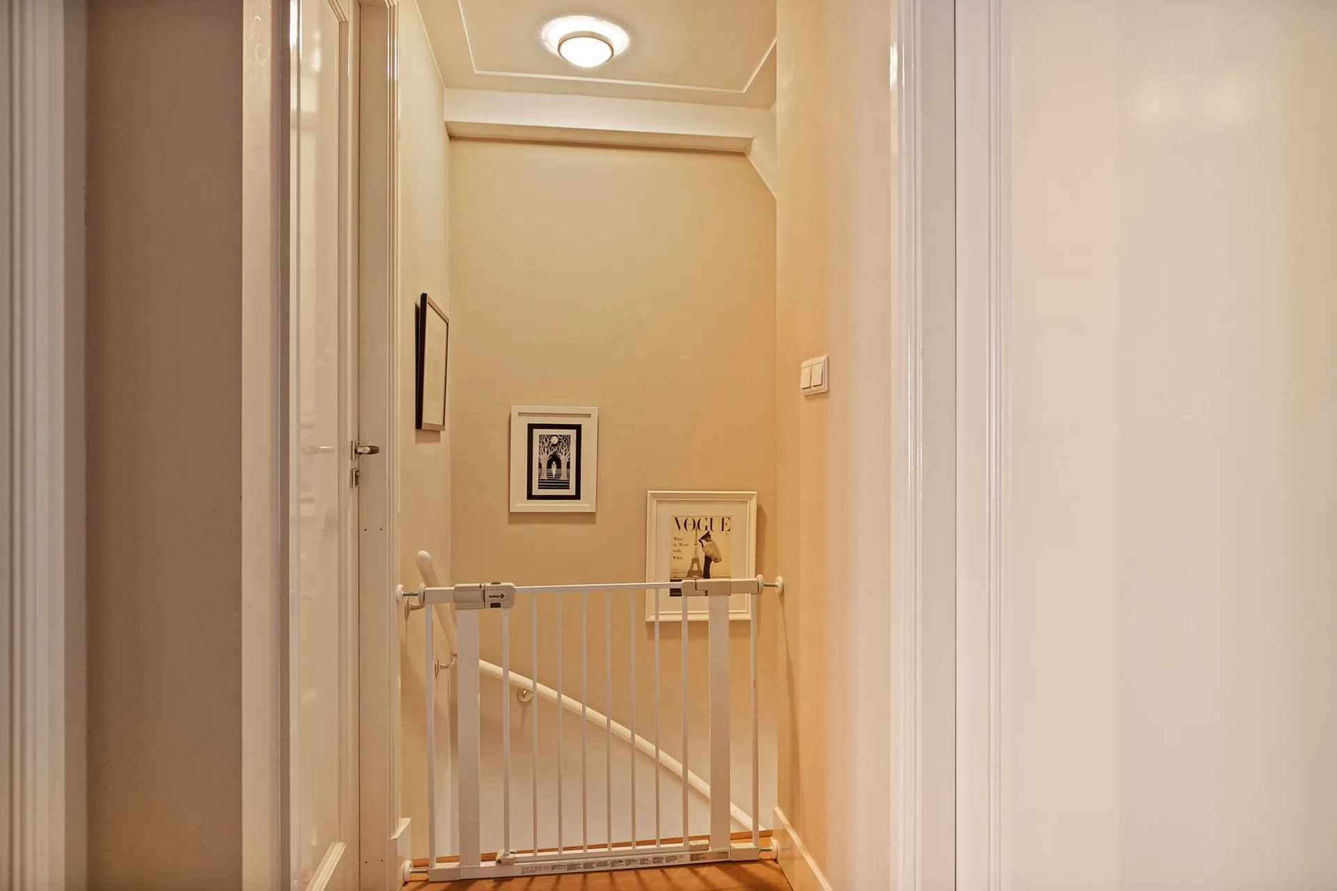 Foto #9 Huurwoning Jacob van Lennepstraat Amsterdam