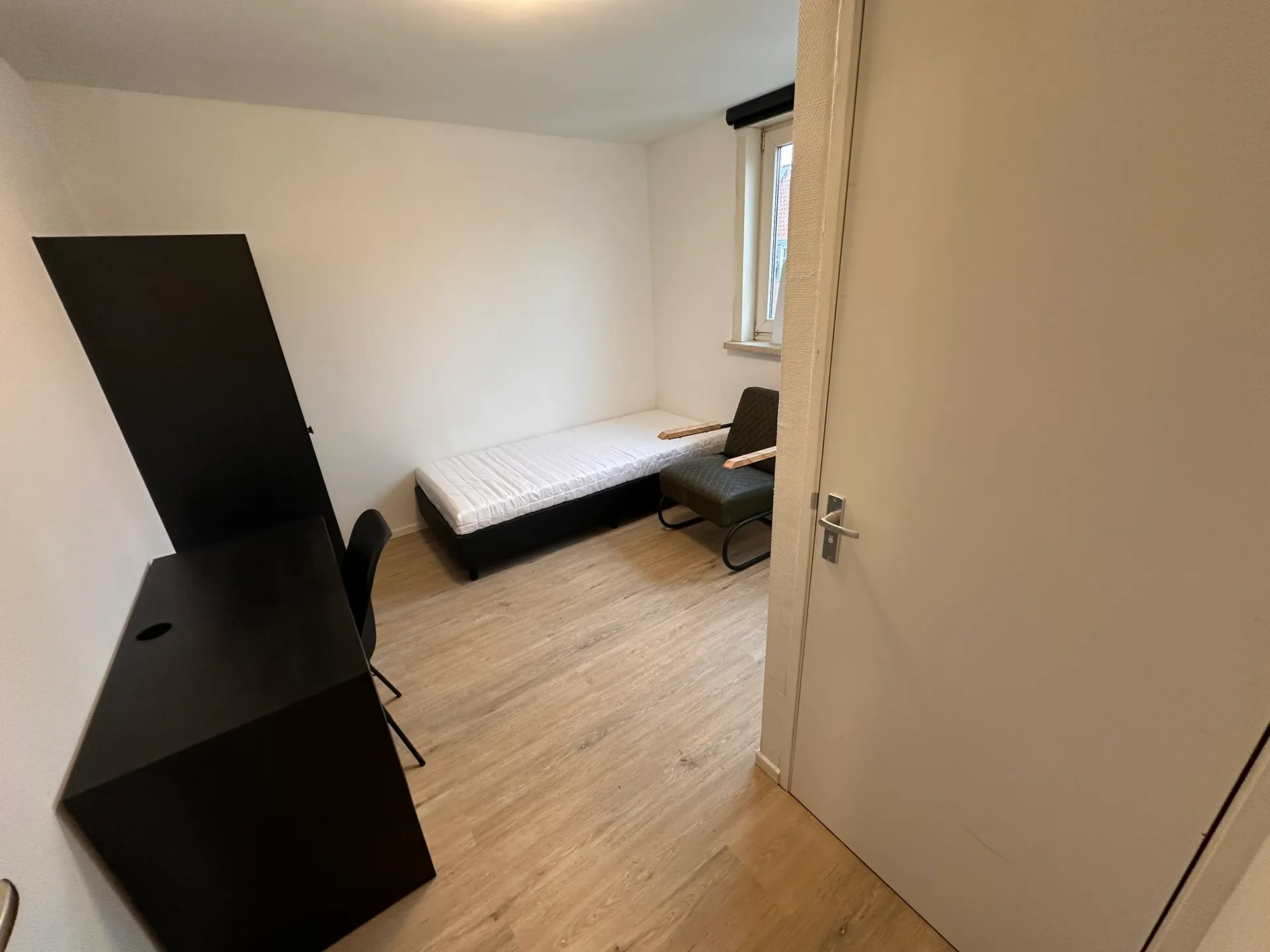 Foto #1 Studio Dennenweg Enschede