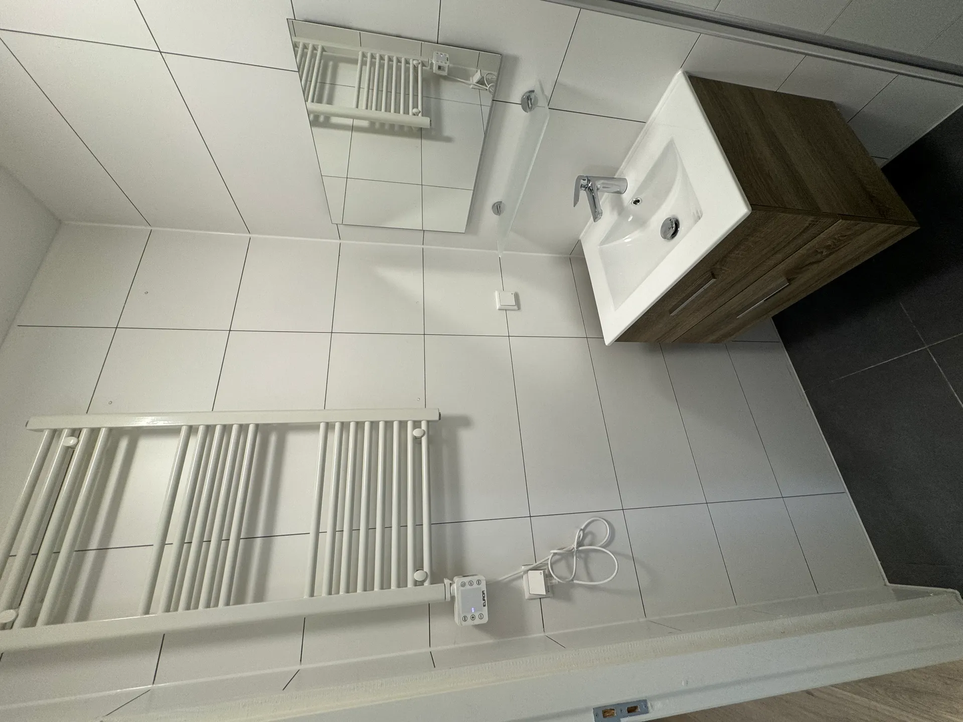 Foto #10 Appartement Zwart Janstraat Rotterdam