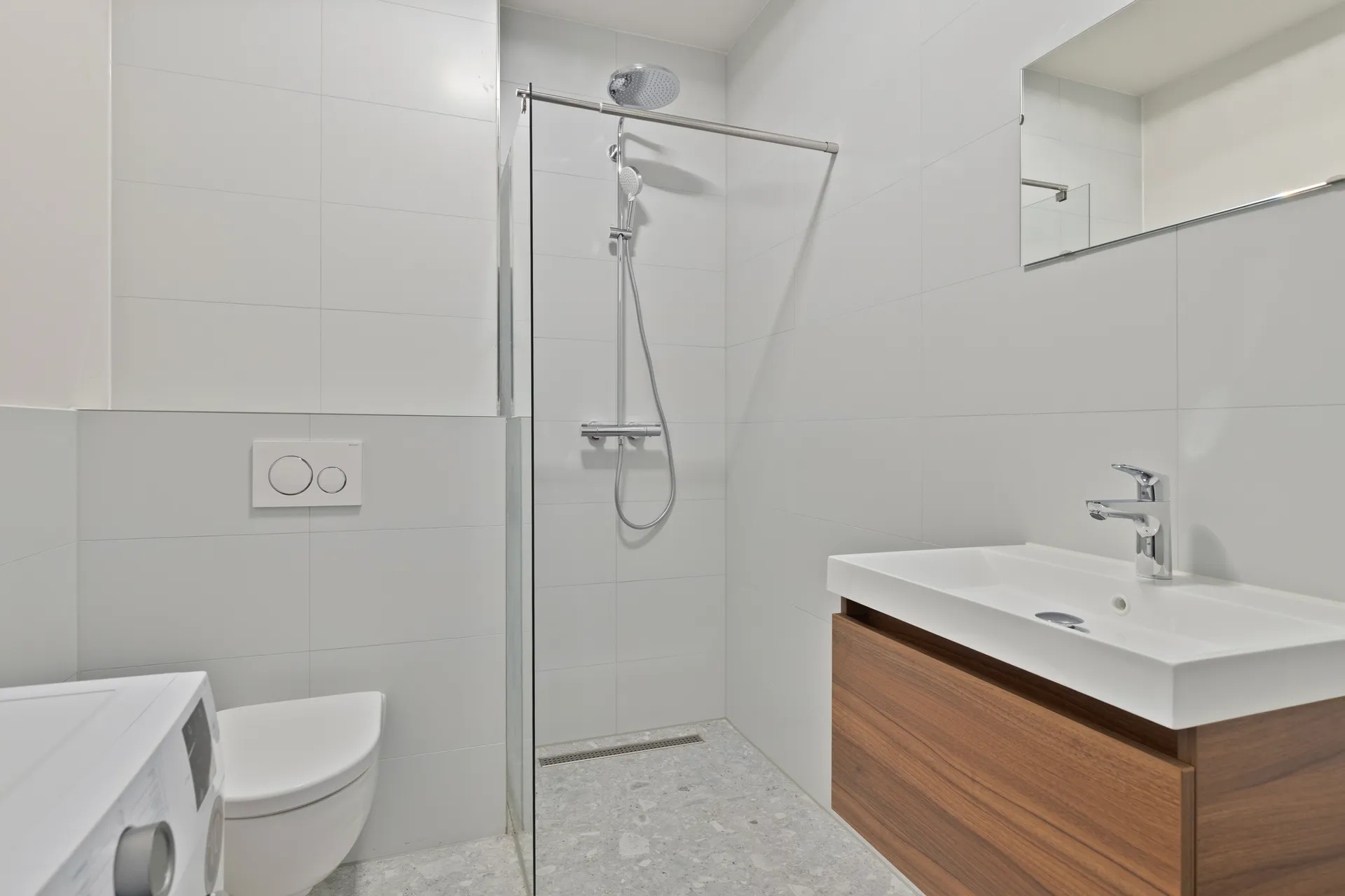 Foto #11 Appartement Tamboerstraat Rotterdam