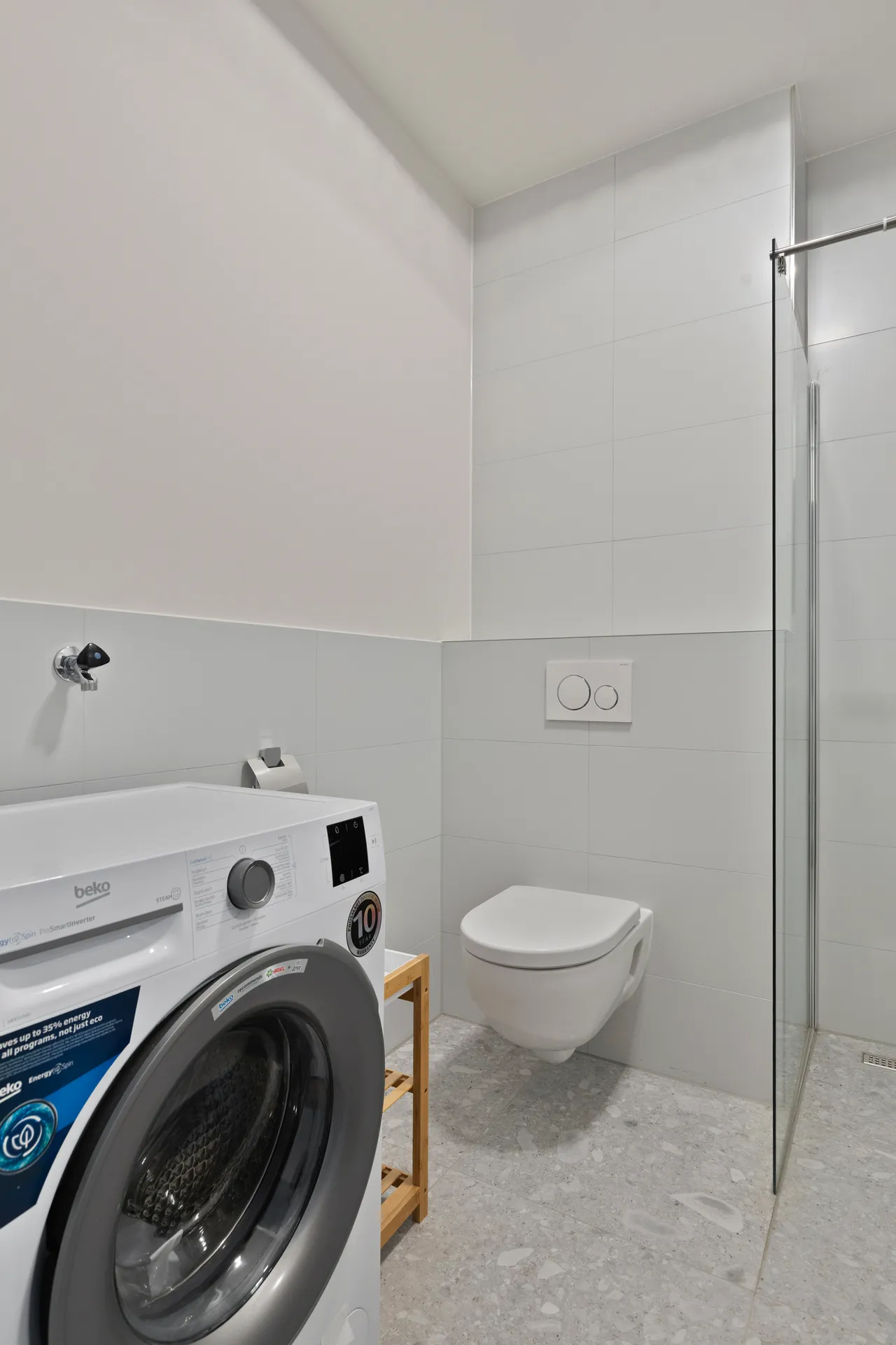 Foto #12 Appartement Tamboerstraat Rotterdam