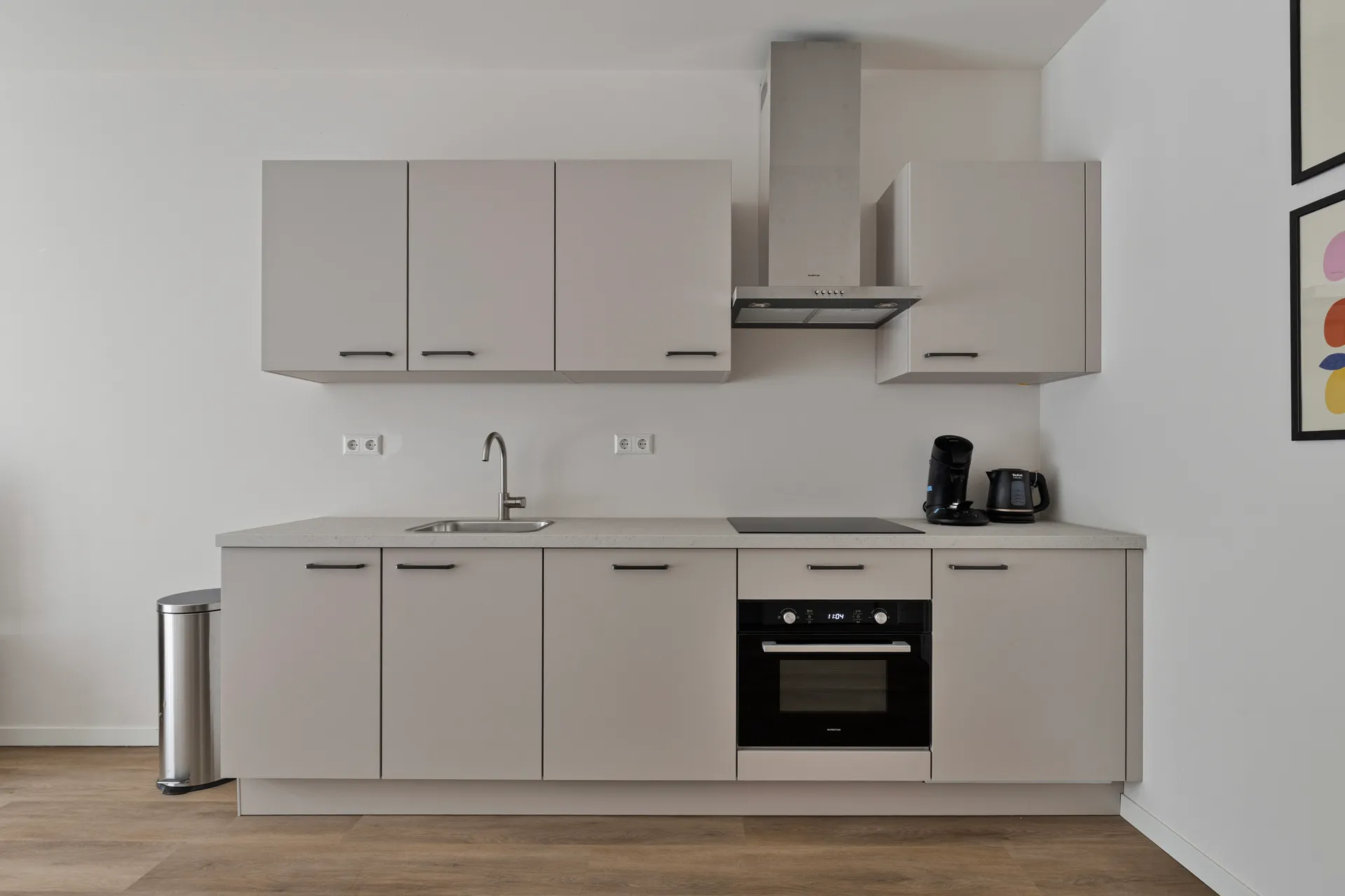 Foto #8 Appartement Tamboerstraat Rotterdam
