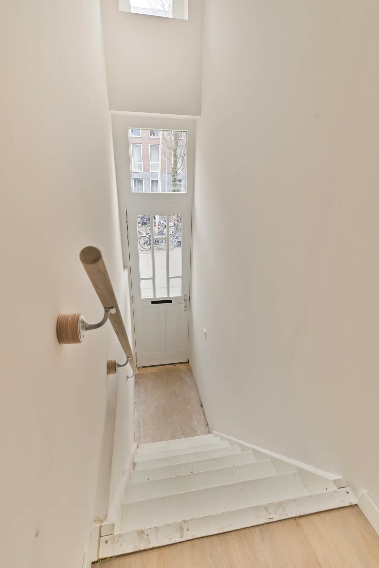 Foto #2 Appartement Tamboerstraat Rotterdam