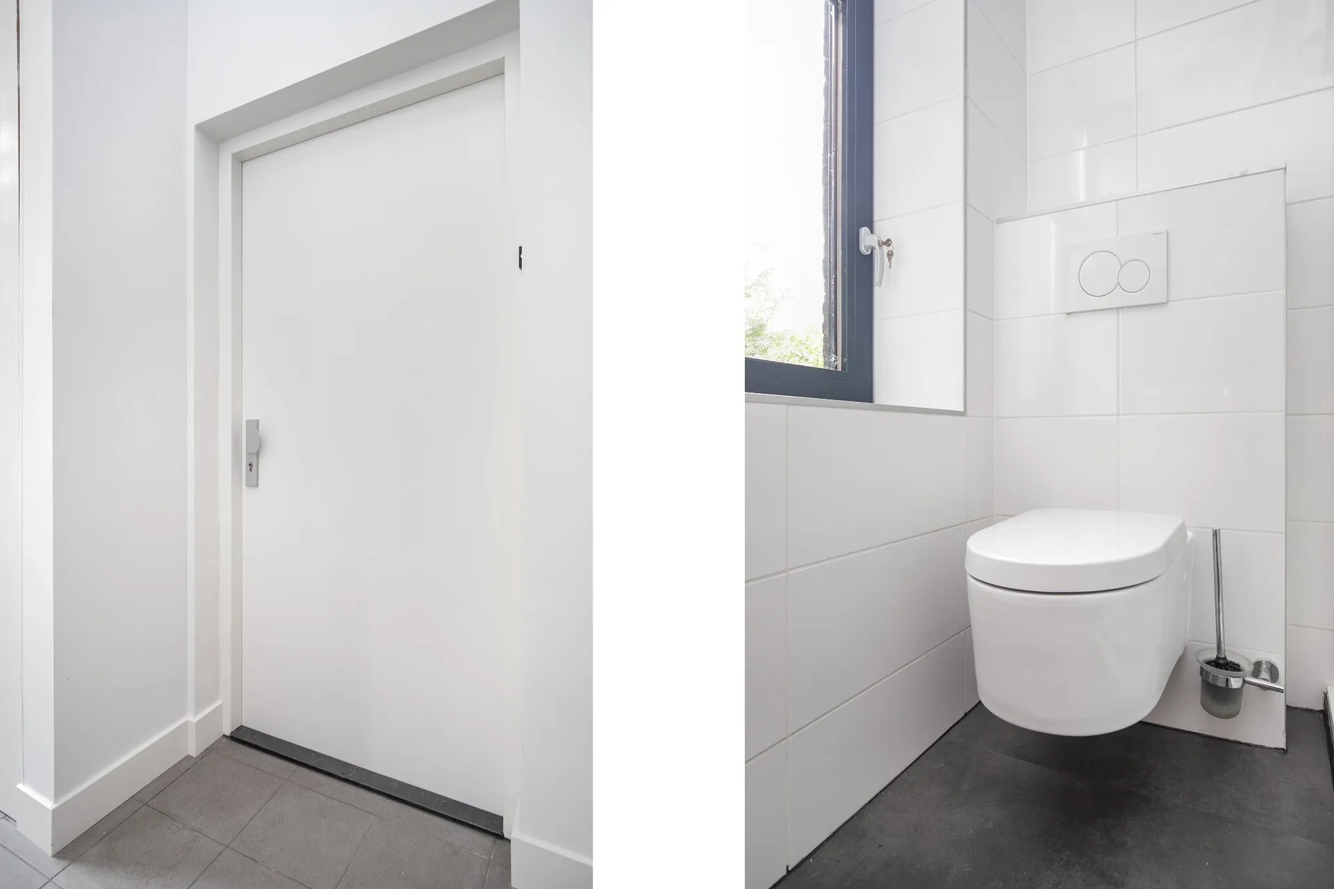 Foto #1 Appartement Zwederstraat Rotterdam