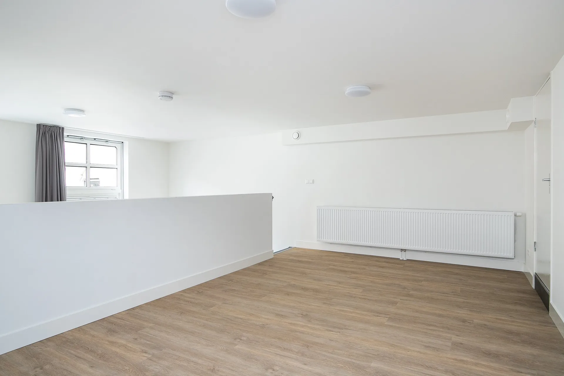 Foto #7 Appartement Zwederstraat Rotterdam