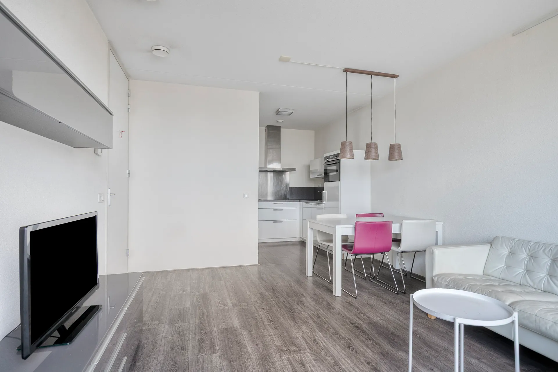 Foto #8 Appartement Vredenburg Utrecht