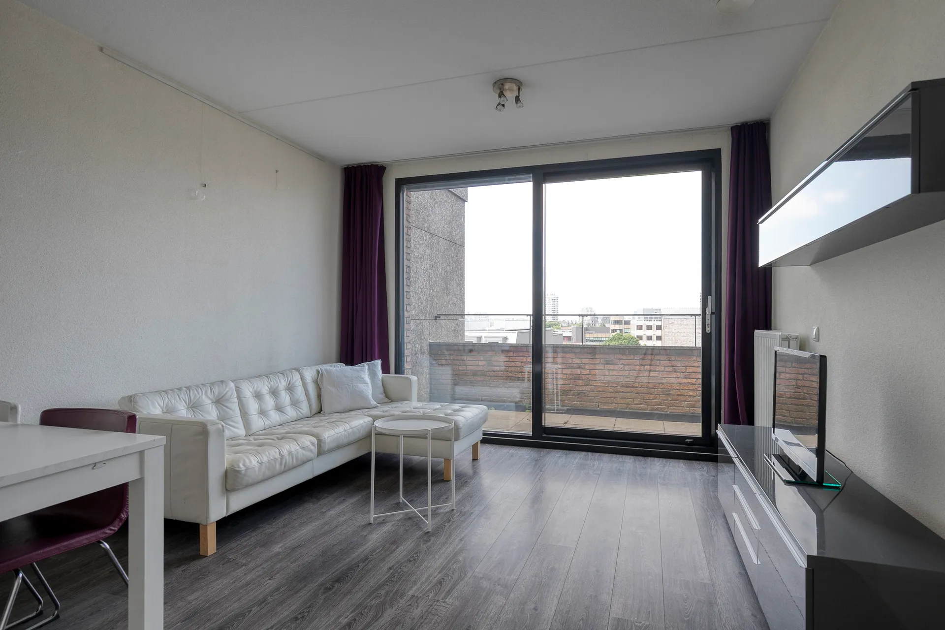 Foto #7 Appartement Vredenburg Utrecht