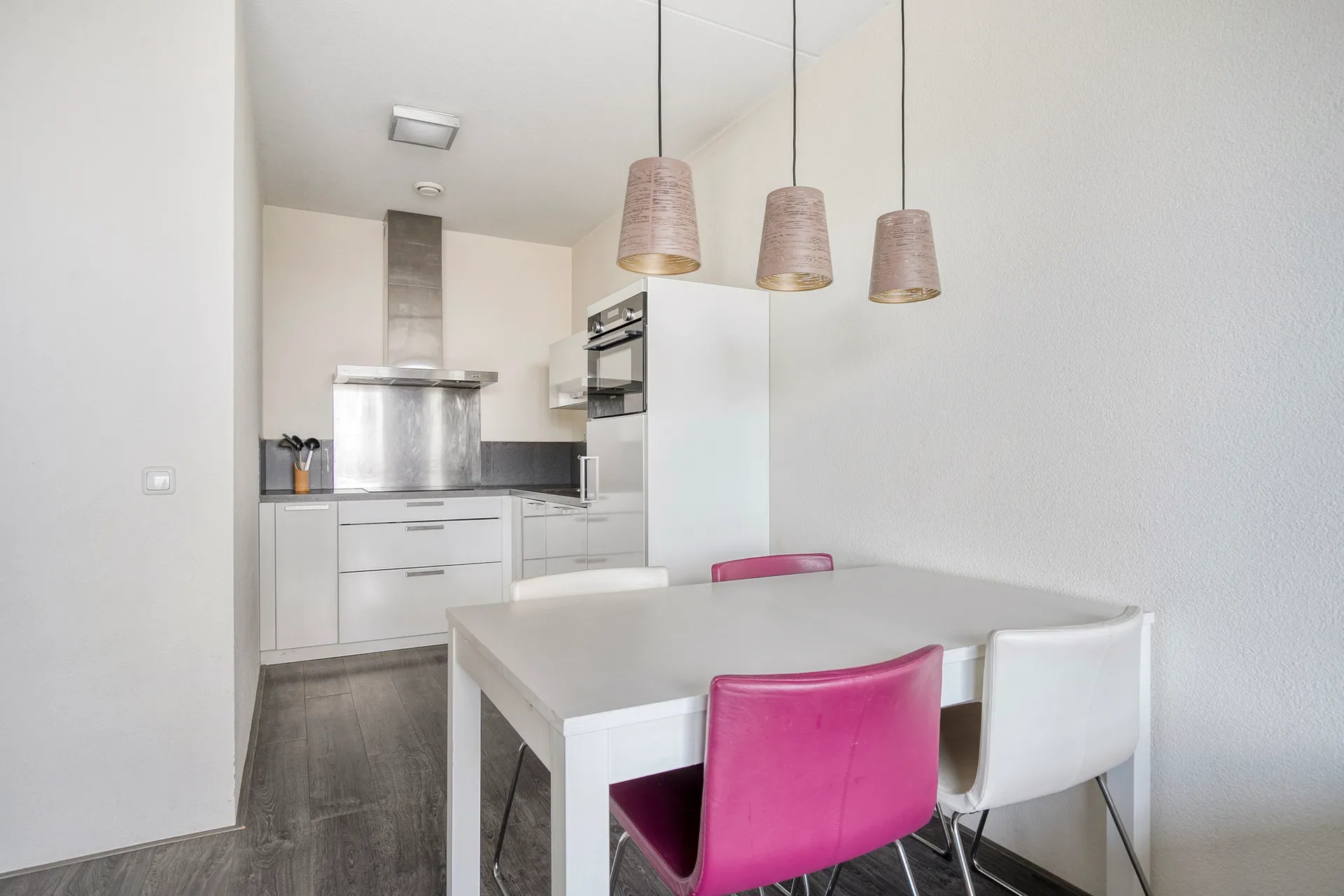 Foto #9 Appartement Vredenburg Utrecht