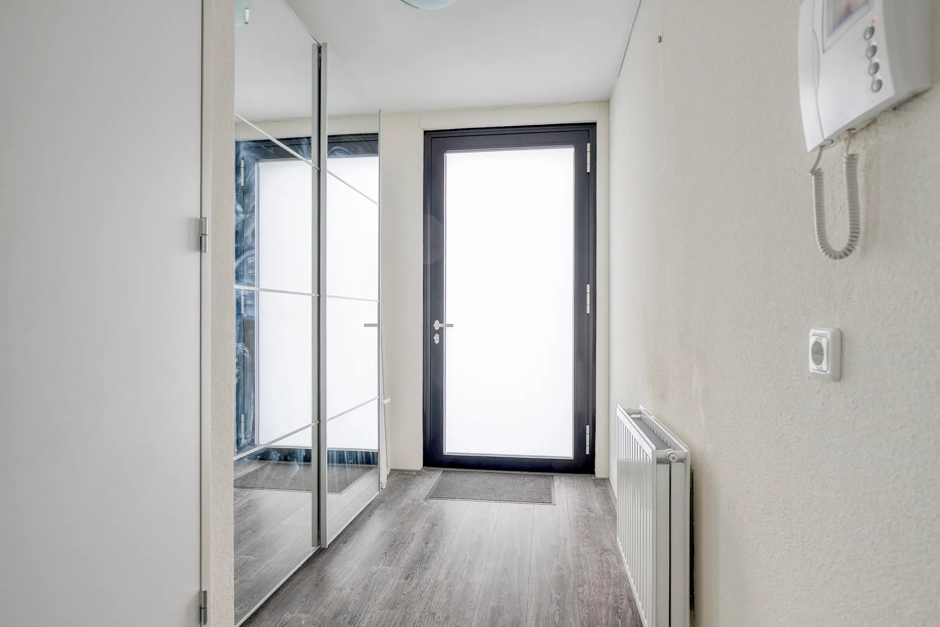 Foto #3 Appartement Vredenburg Utrecht