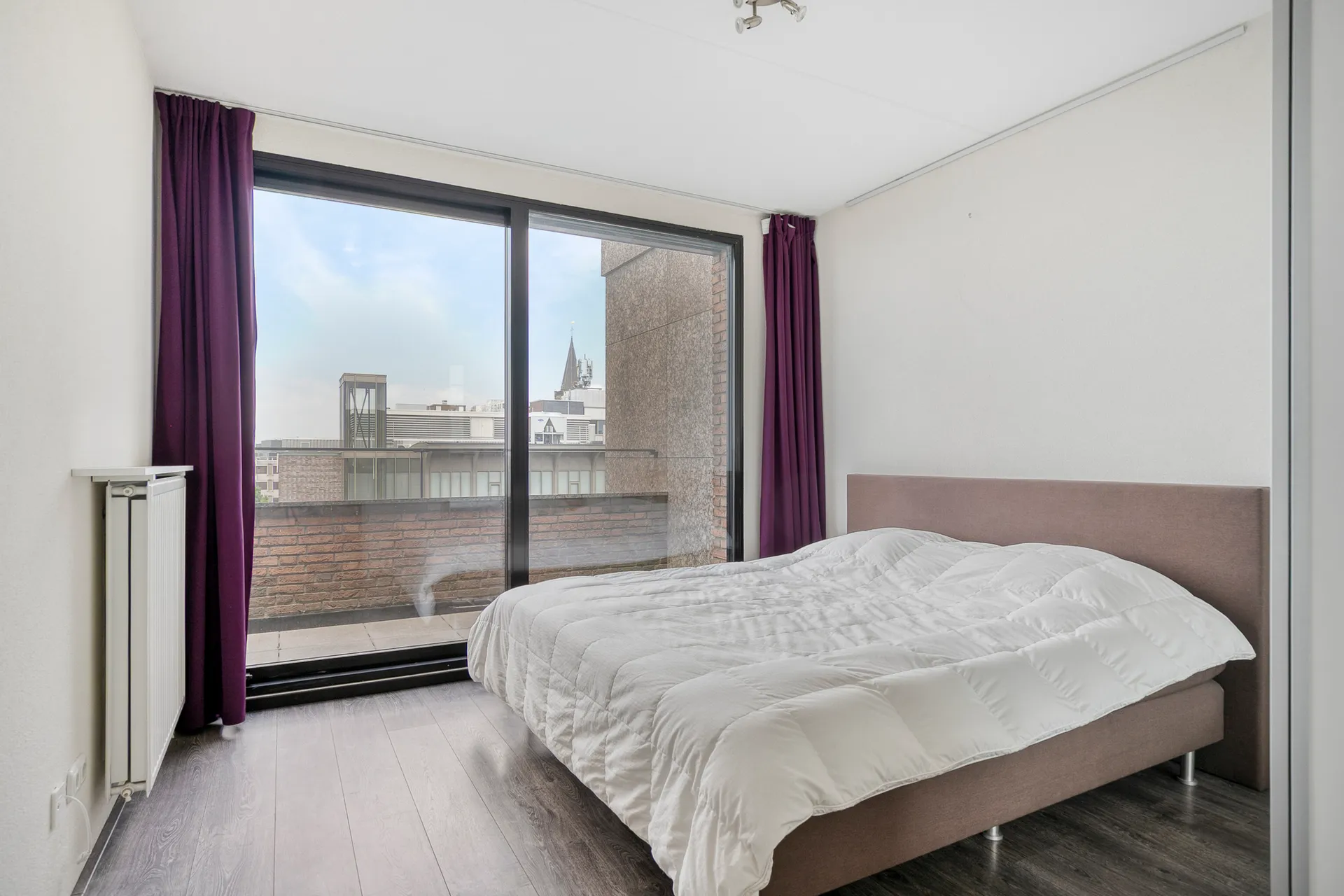 Foto #14 Appartement Vredenburg Utrecht