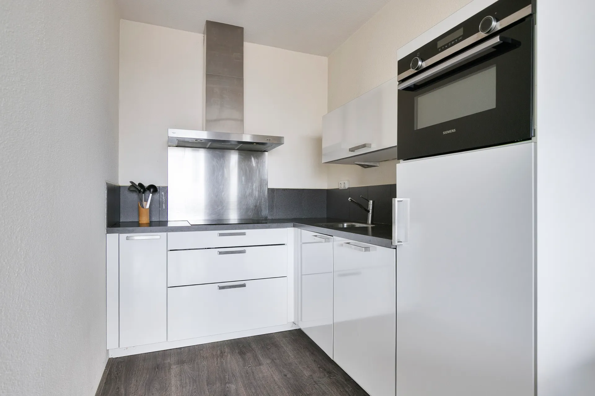 Foto #11 Appartement Vredenburg Utrecht