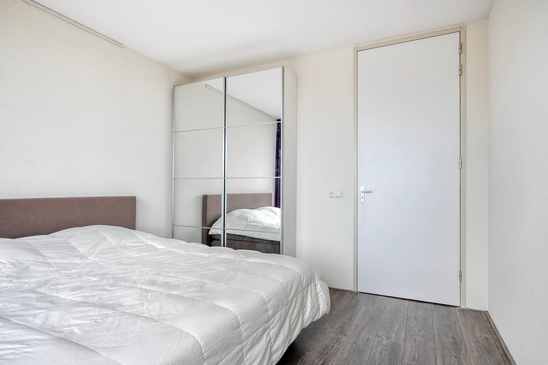 Foto #15 Appartement Vredenburg Utrecht