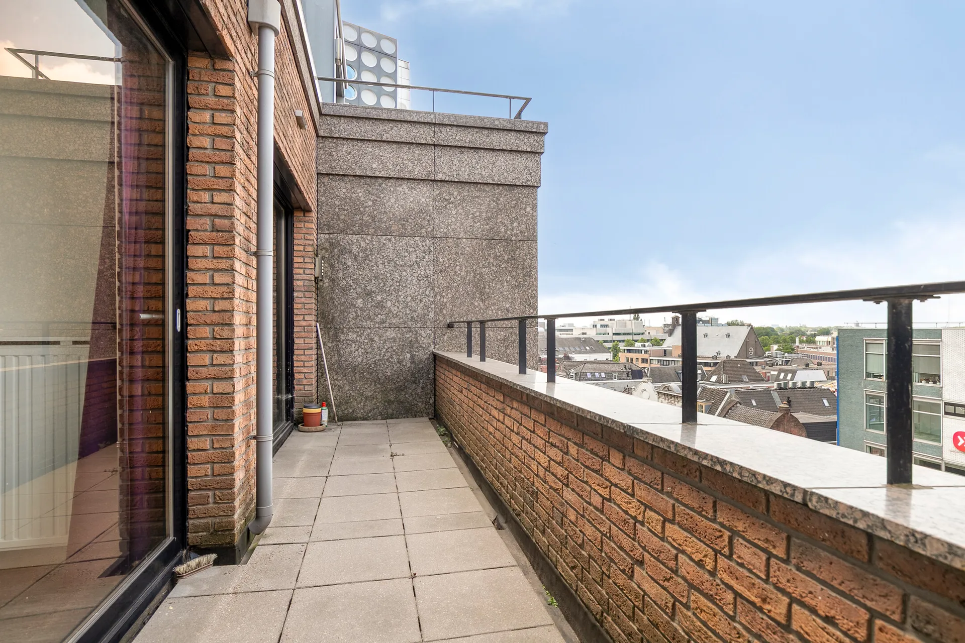 Foto #21 Appartement Vredenburg Utrecht
