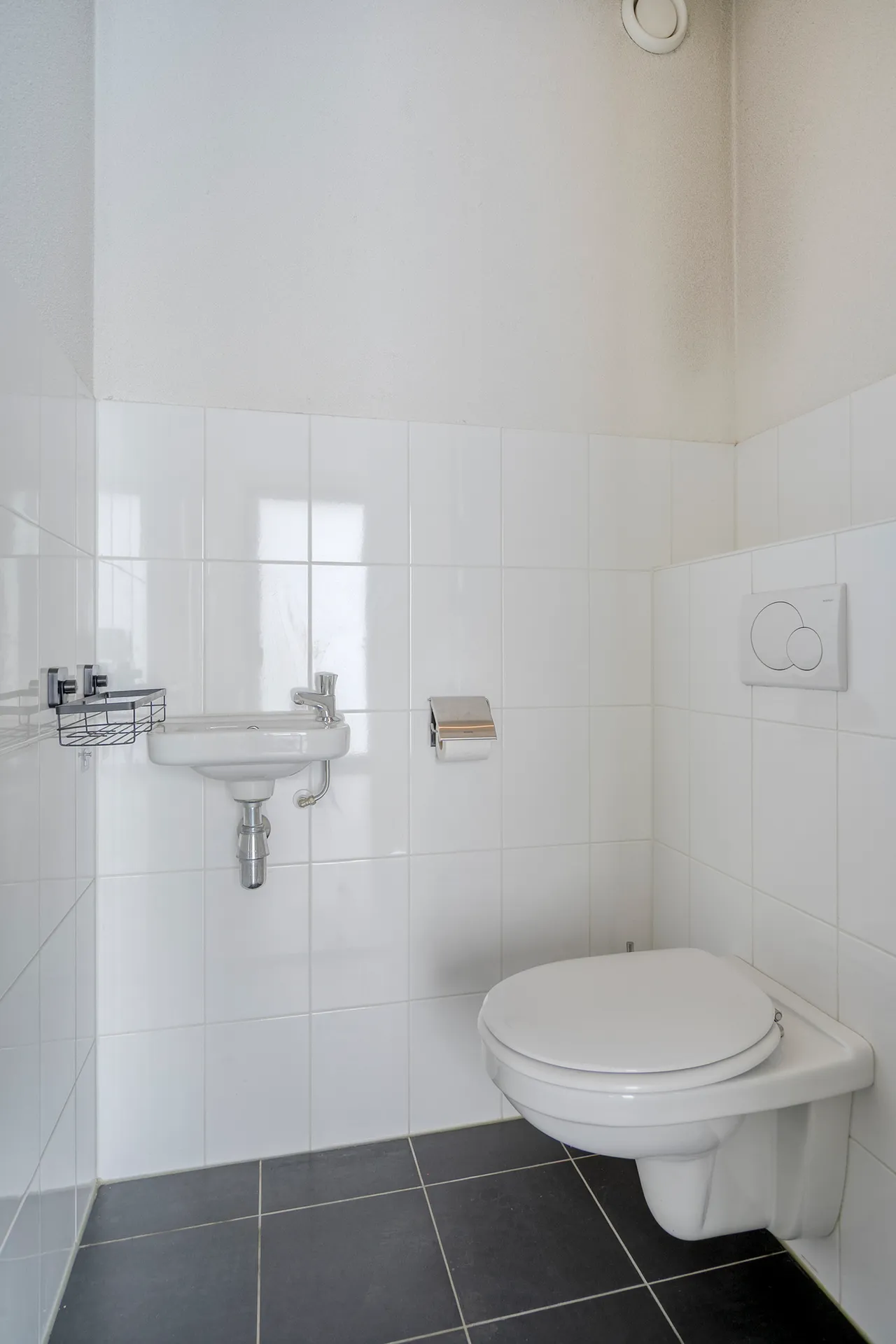 Foto #6 Appartement Vredenburg Utrecht