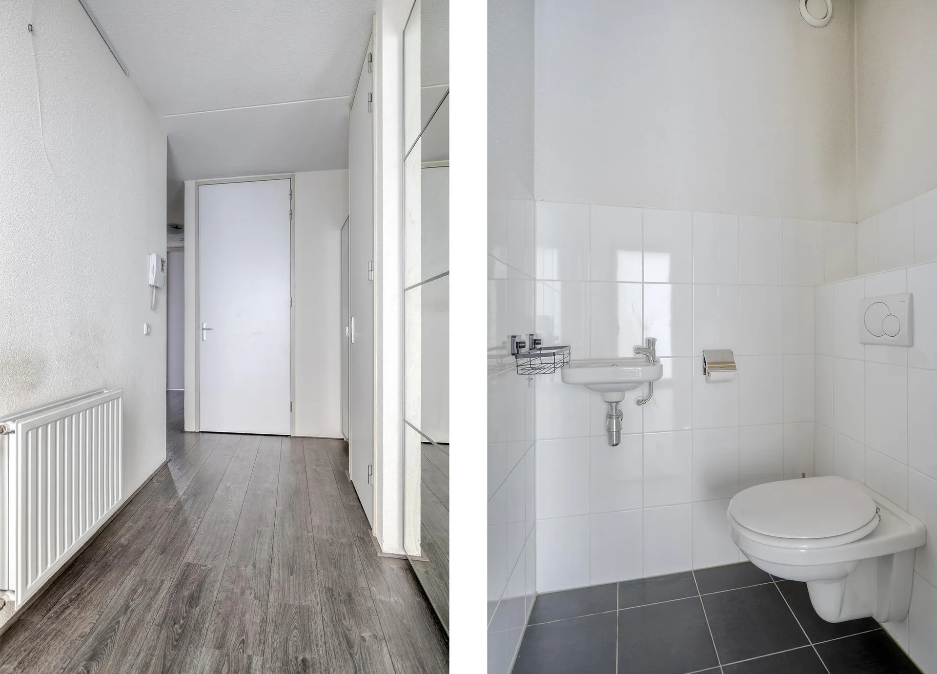 Foto #5 Appartement Vredenburg Utrecht