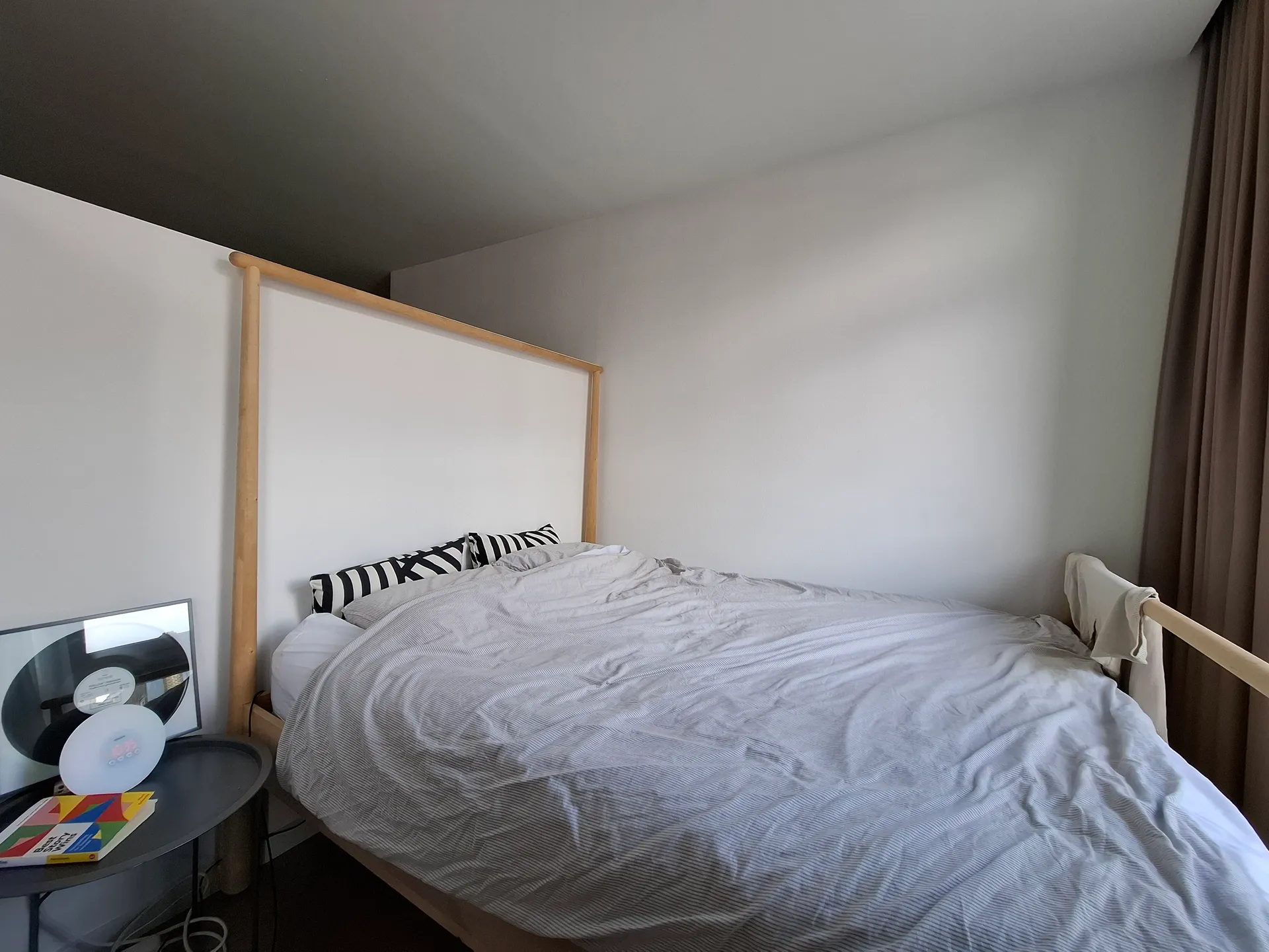 Foto #5 Appartement Willemstraat Breda