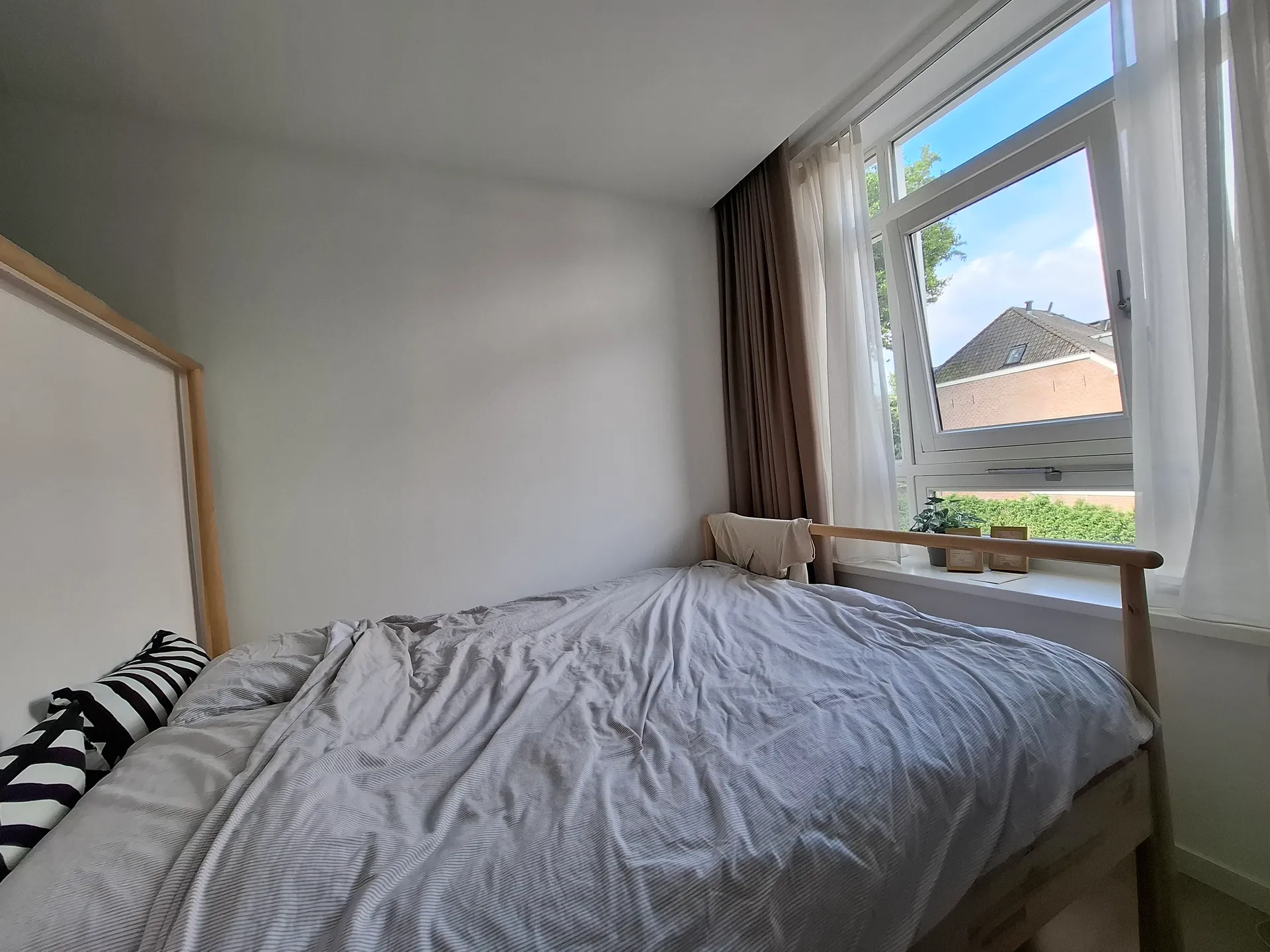 Foto #4 Appartement Willemstraat Breda