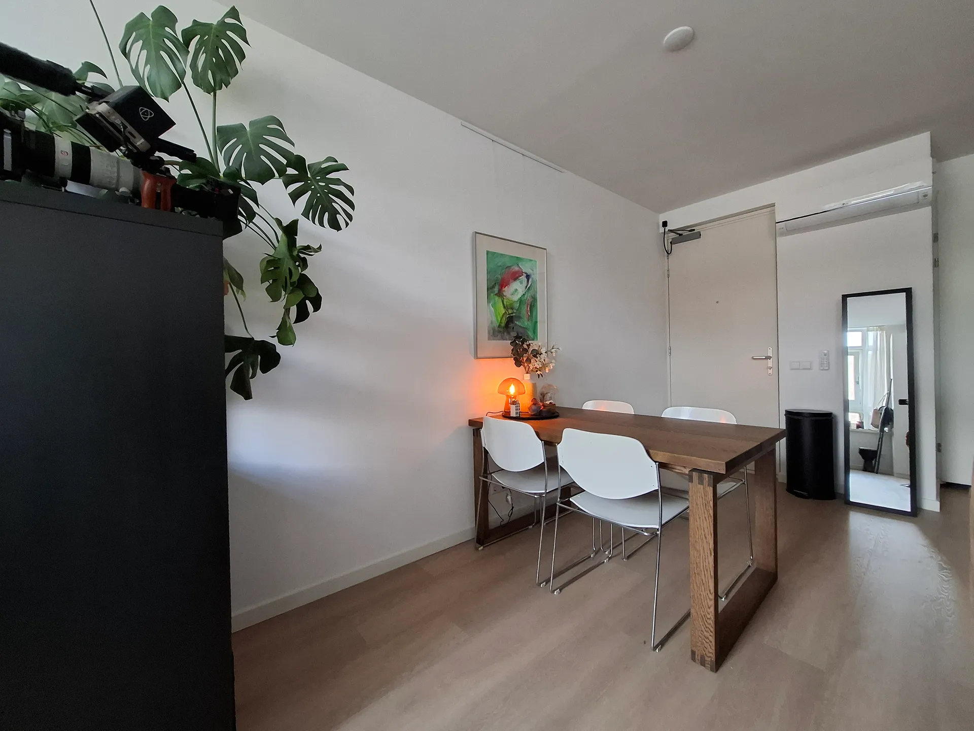 Foto #3 Appartement Willemstraat Breda