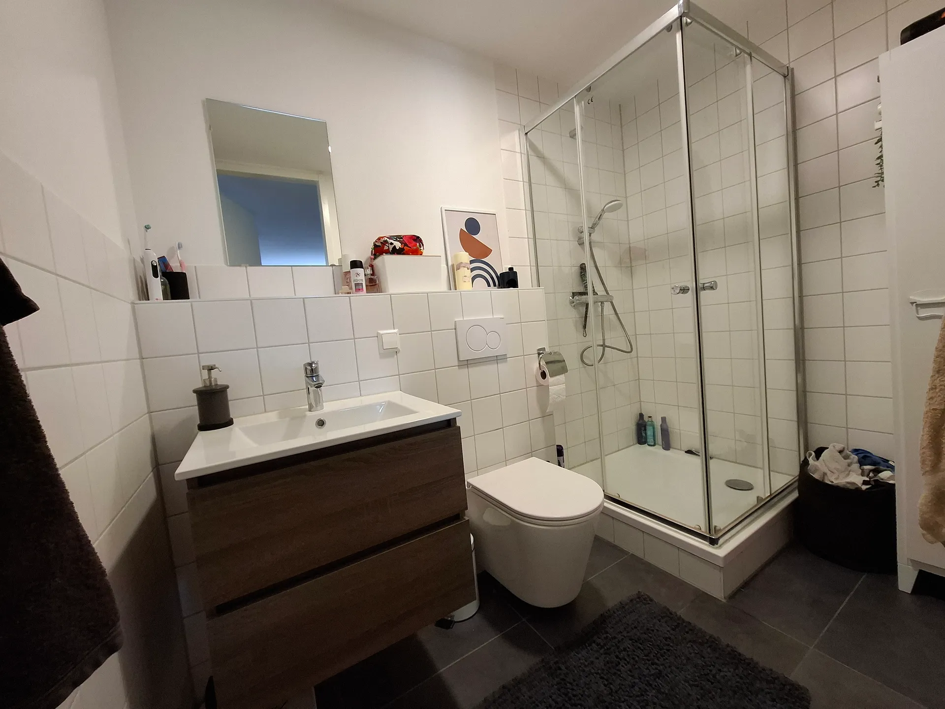 Foto #6 Appartement Willemstraat Breda