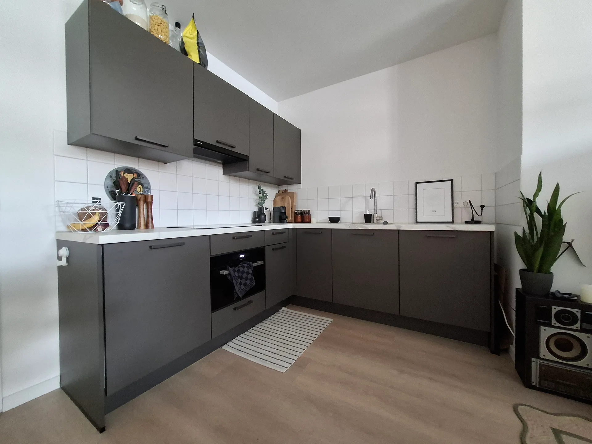 Foto #2 Appartement Willemstraat Breda